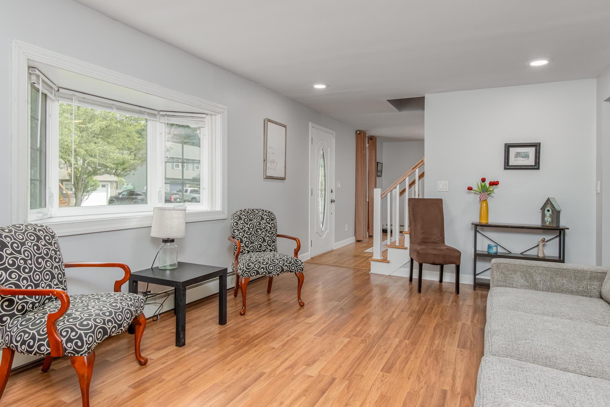 68 Benjamin St, Manchester, NH 03109