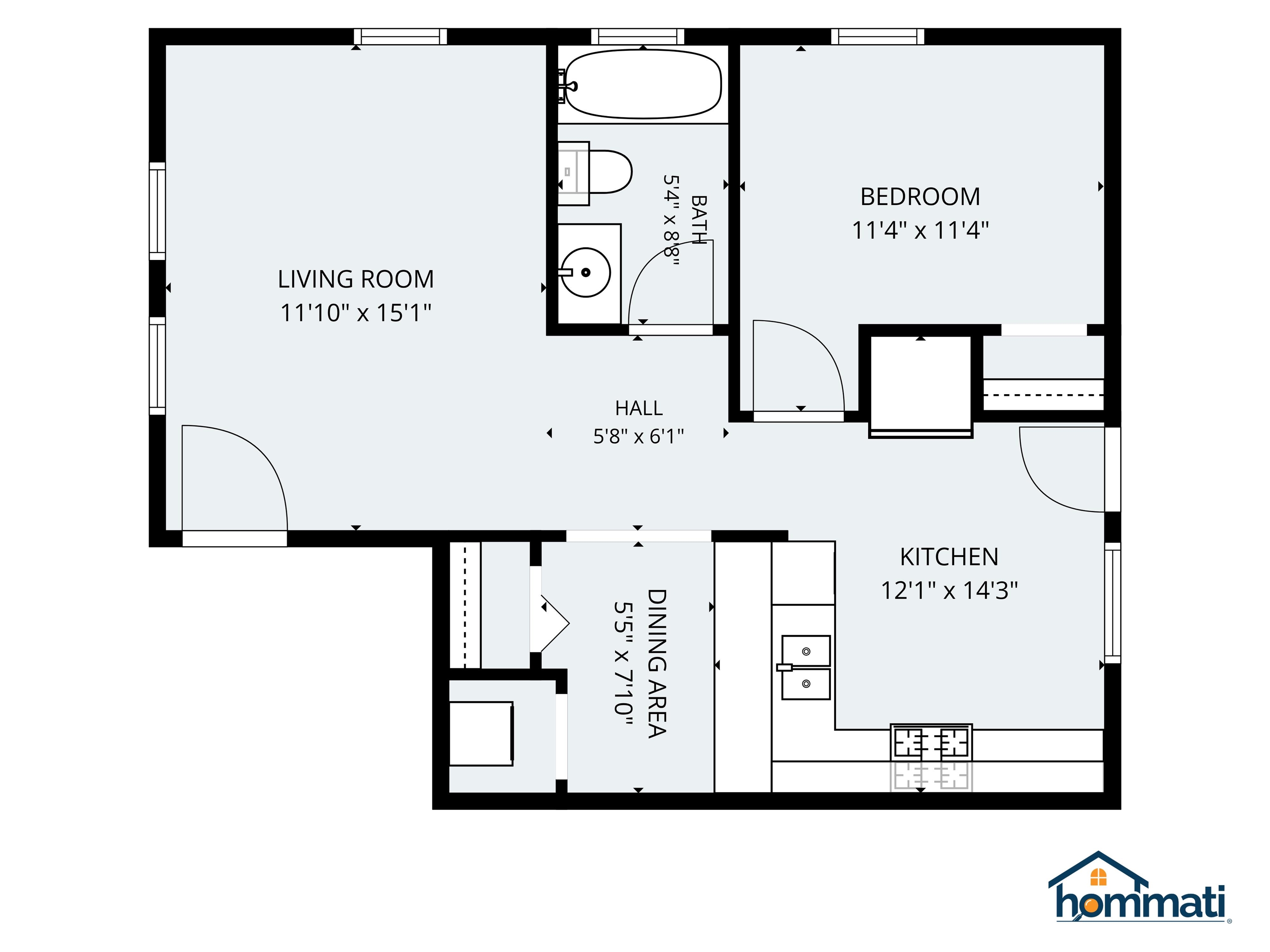 273 Maplewood Ave #3, Portsmouth, NH 03801