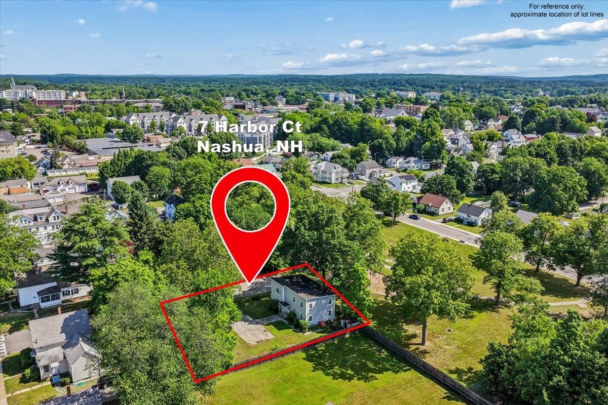 7-9 Harbor Ct, Nashua, NH 03060