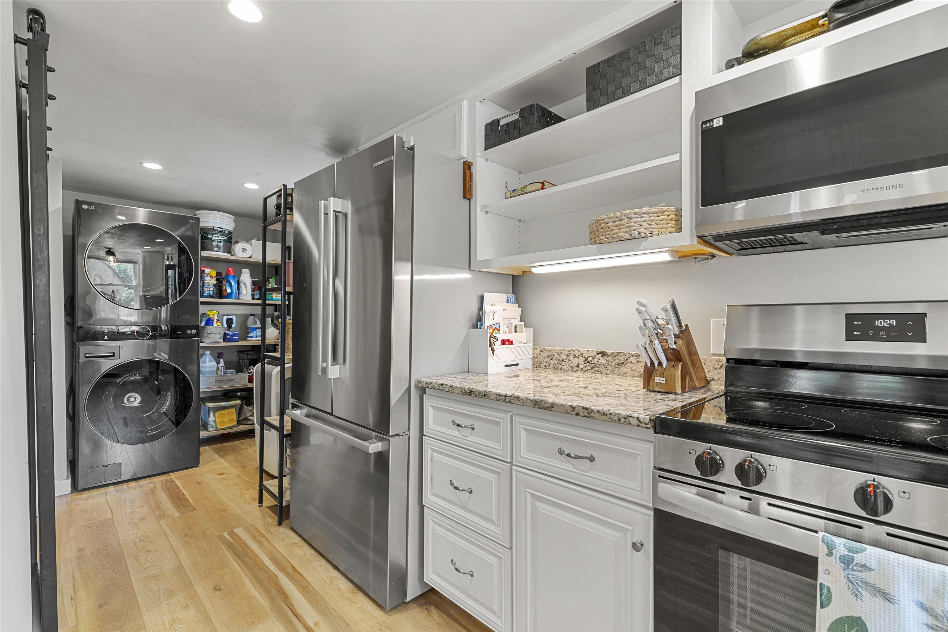 18 Granite St, Lebanon, NH 03766