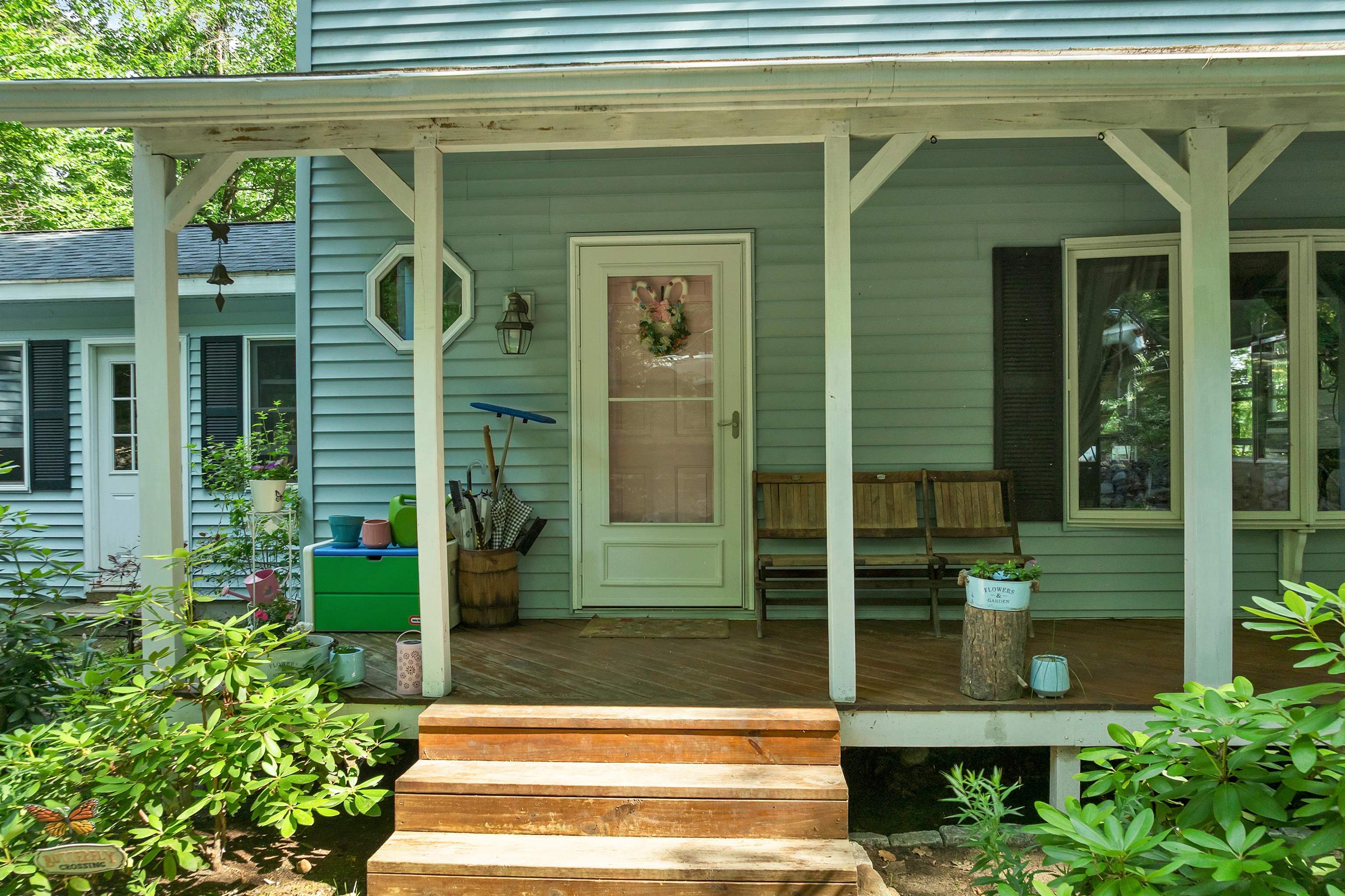 35 Highwoods Trl, Ashland, NH 03217
