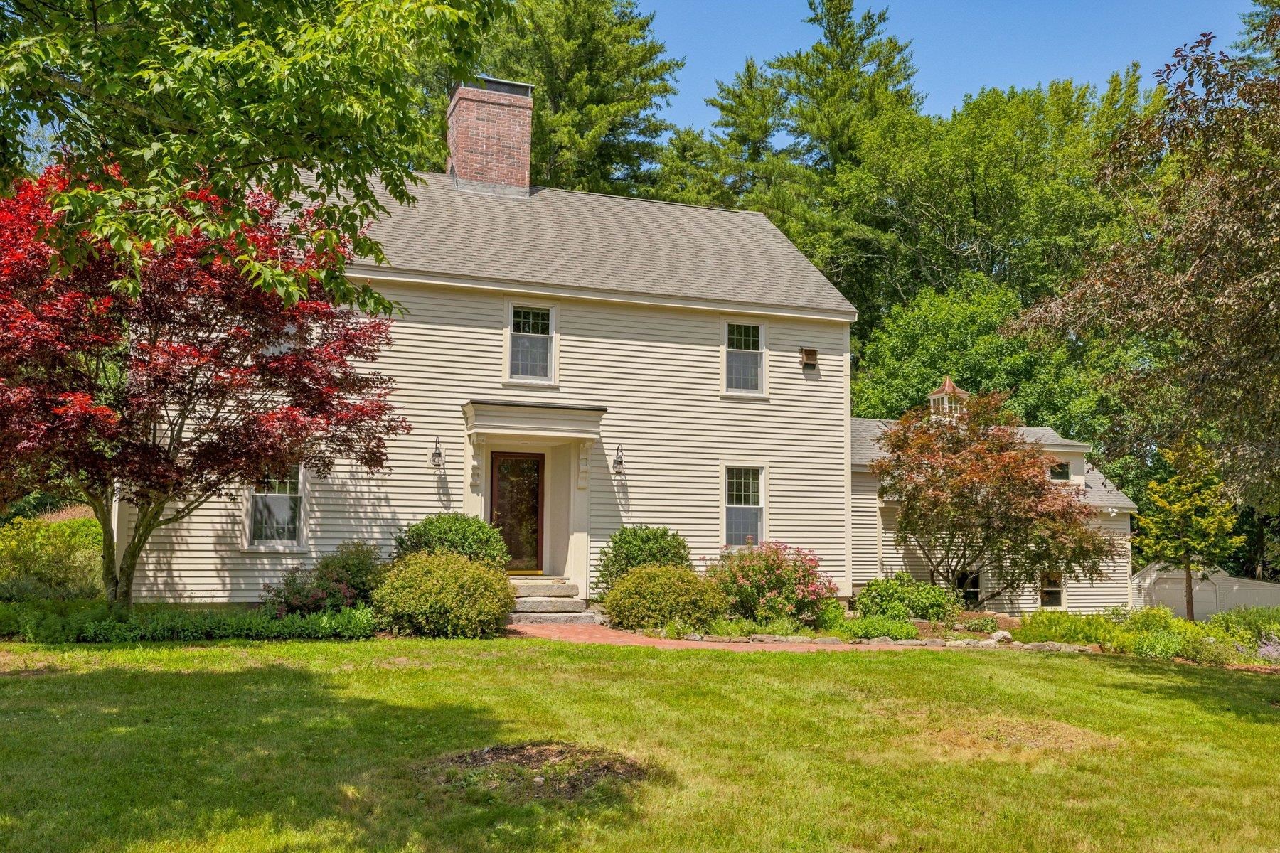 41 Liberty Common, Rye, NH 03870