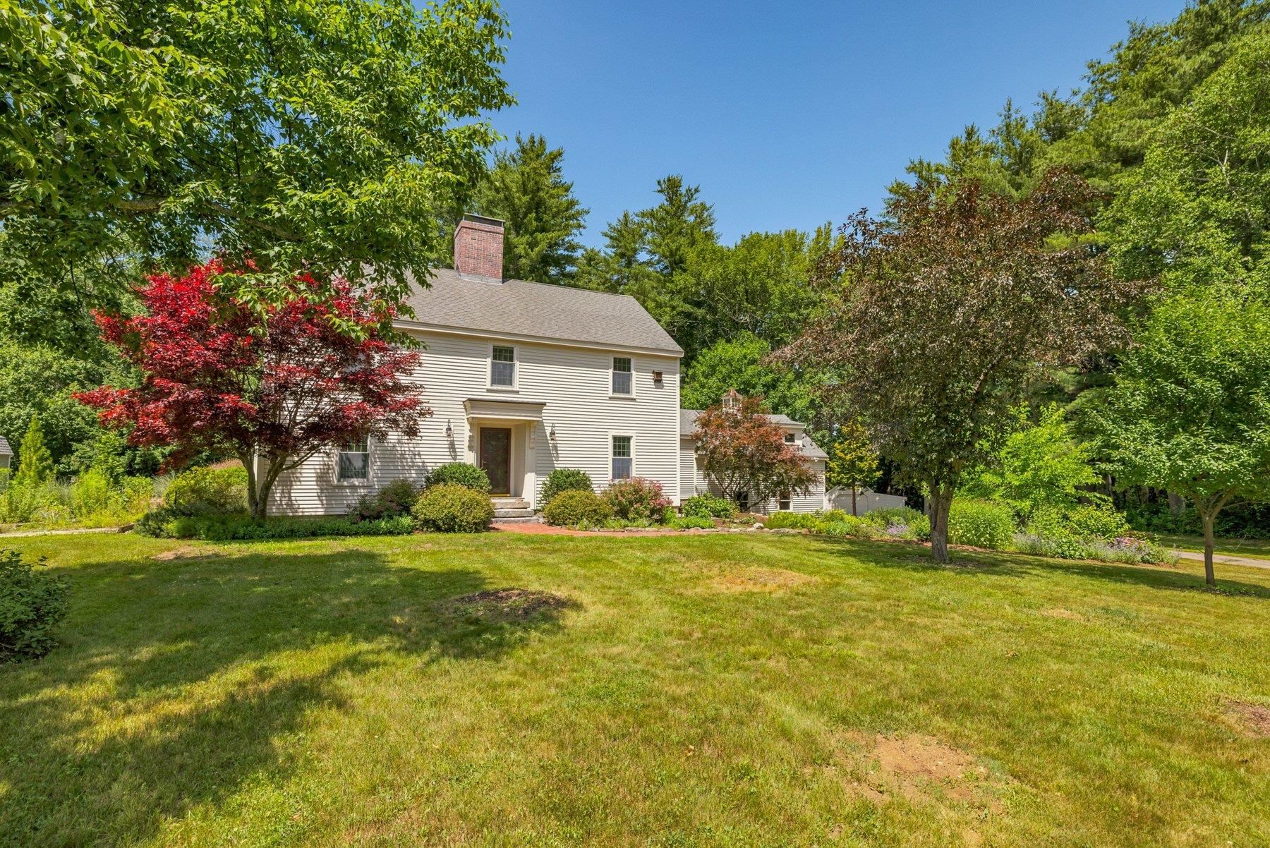 41 Liberty Common, Rye, NH 03870