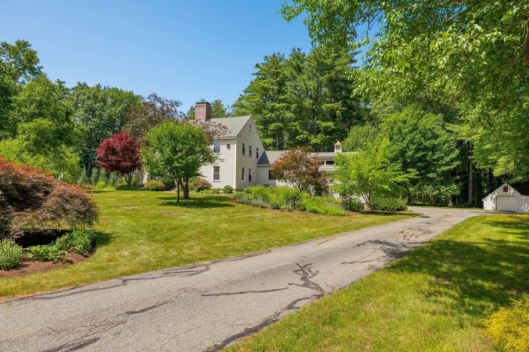41 Liberty Common, Rye, NH 03870