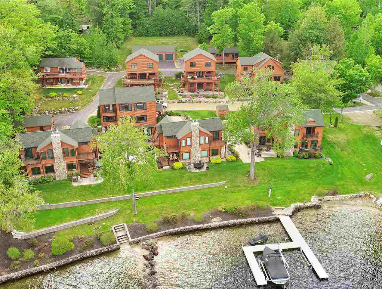 518 Wulamat Road, Bristol, NH photo 2