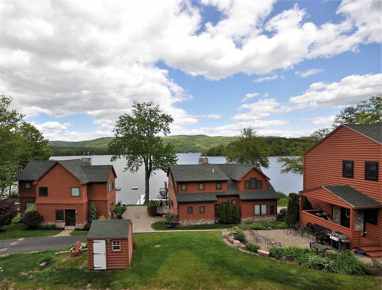 518 Wulamat Road, Bristol, NH photo 4