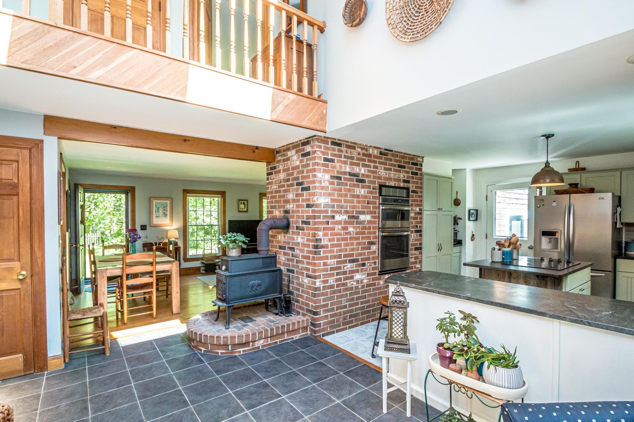 1342 Stark Rd, Conway, NH 03813