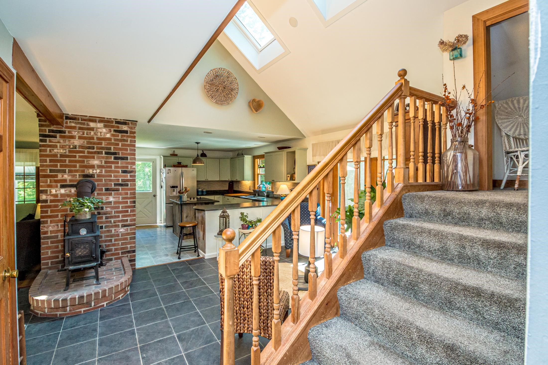 1342 Stark Rd, Conway, NH 03813