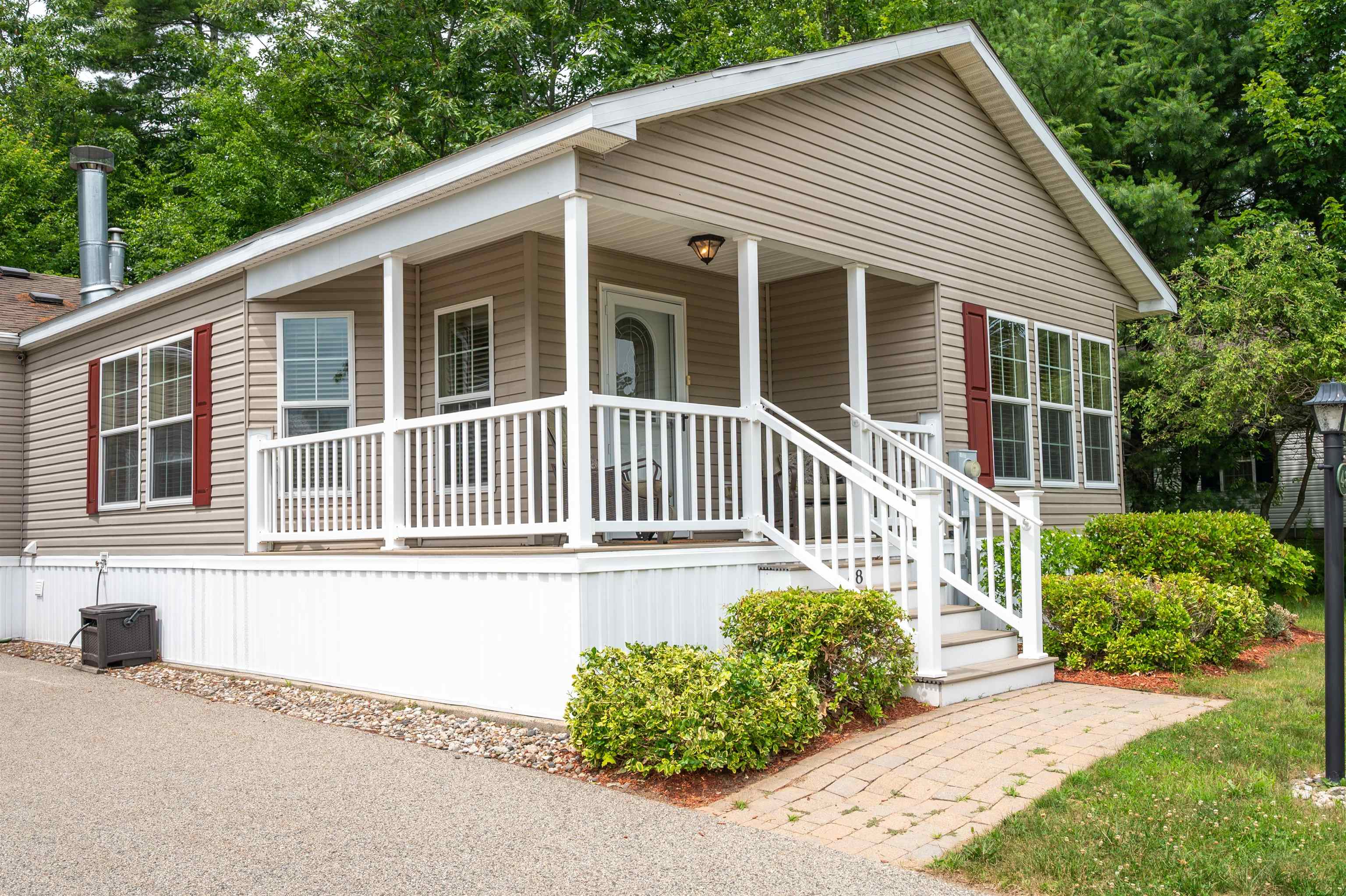 48 Blair Drive, Rochester, NH photo 3