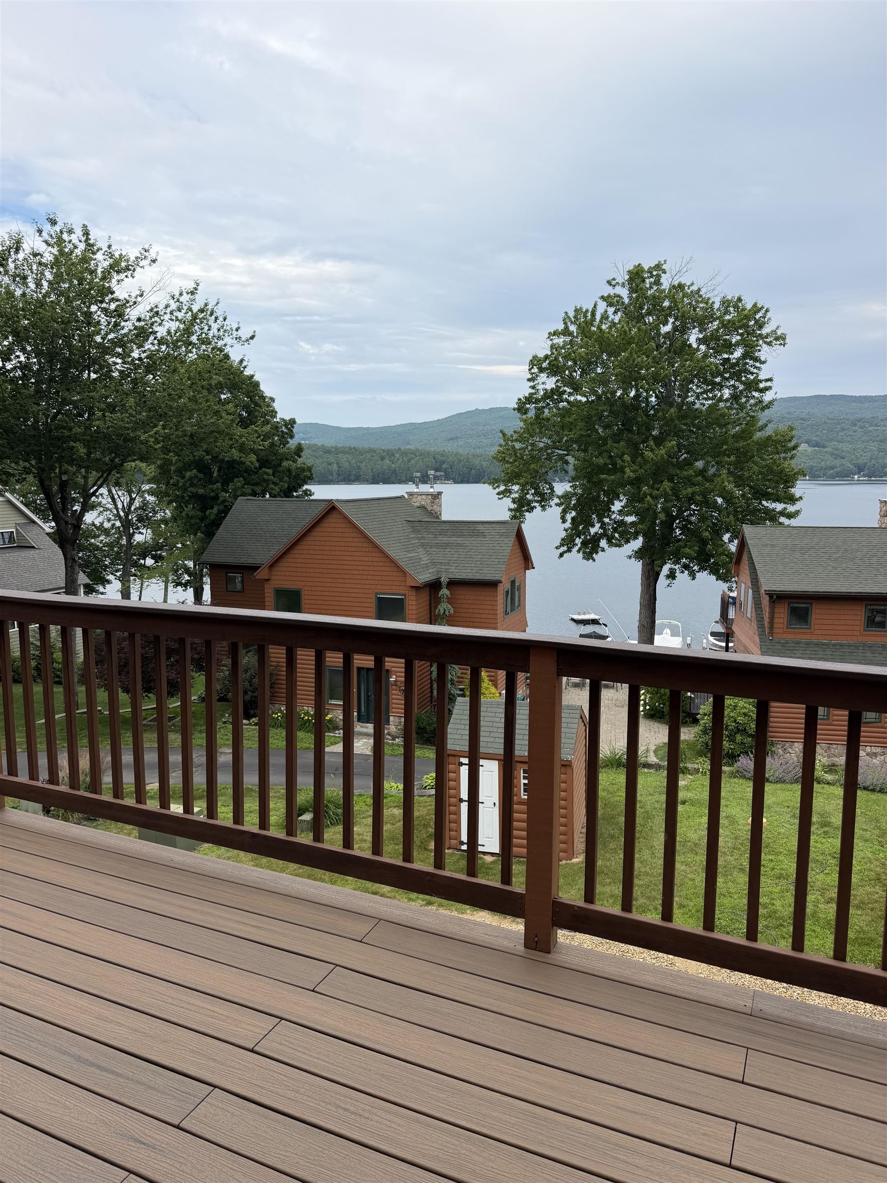 518 Wulamat Rd #7, Bristol, NH 03222