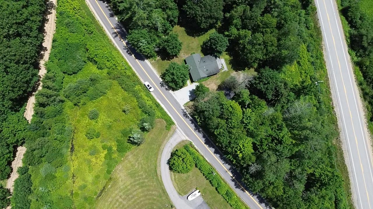 12 Old Town Rd, Hill, NH 03234