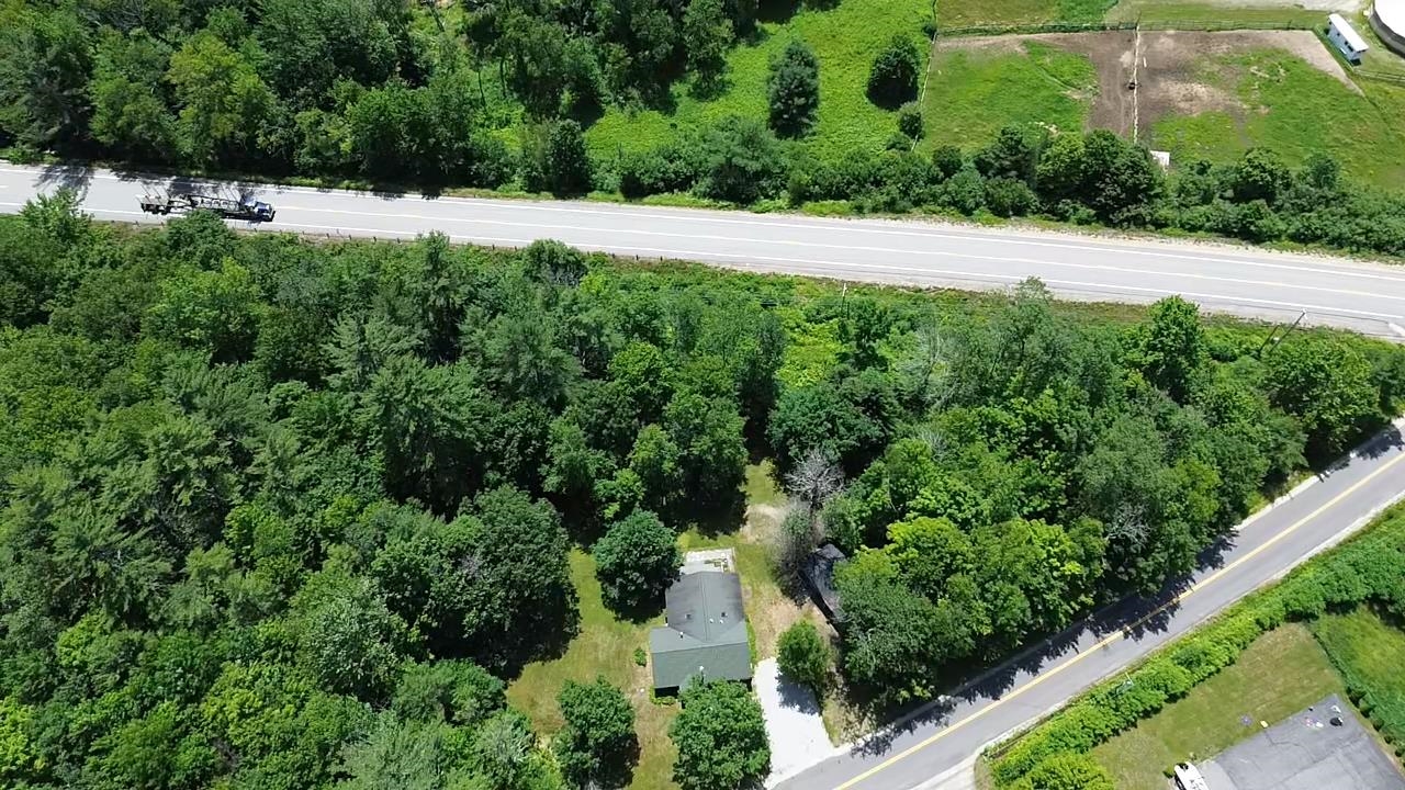 12 Old Town Rd, Hill, NH 03234
