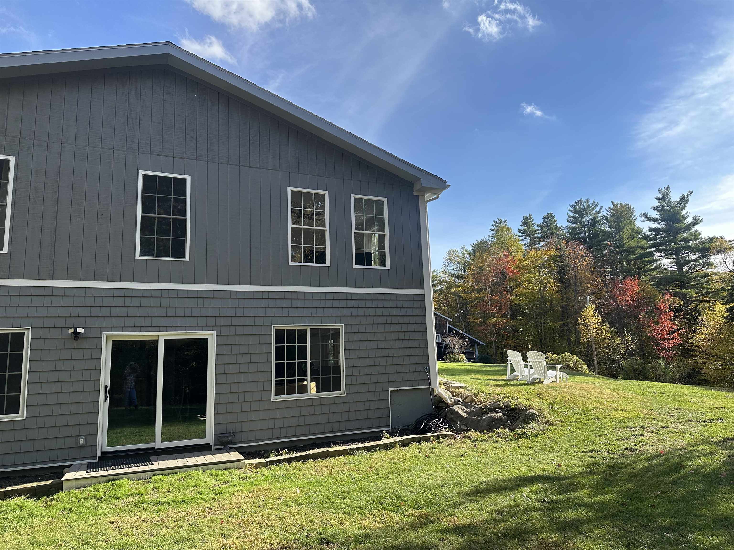 151 Beech Hill Rd, Andover, NH 03216