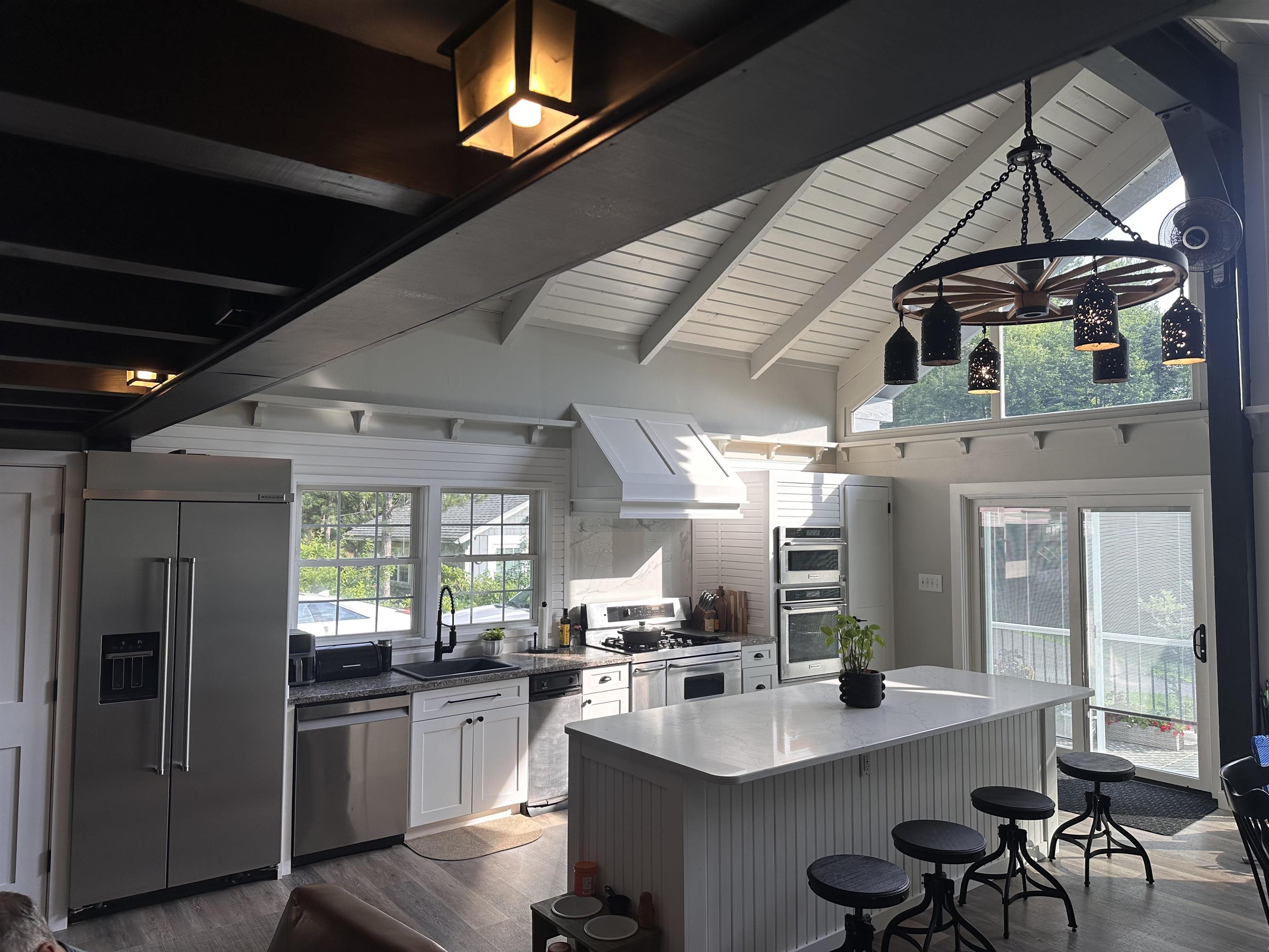 151 Beech Hill Rd, Andover, NH 03216