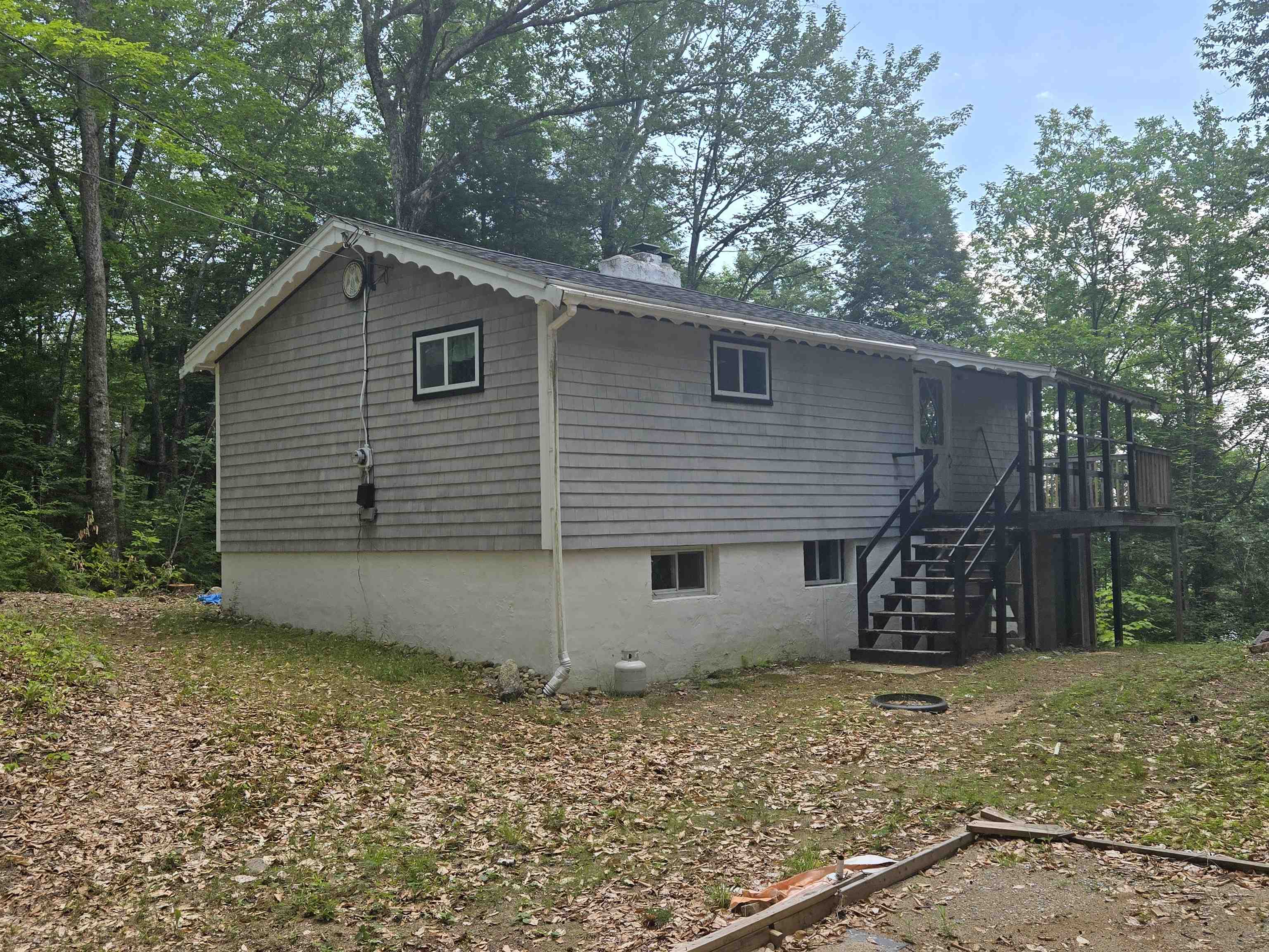 140 Alpstrausse , Bartlett, NH 03845