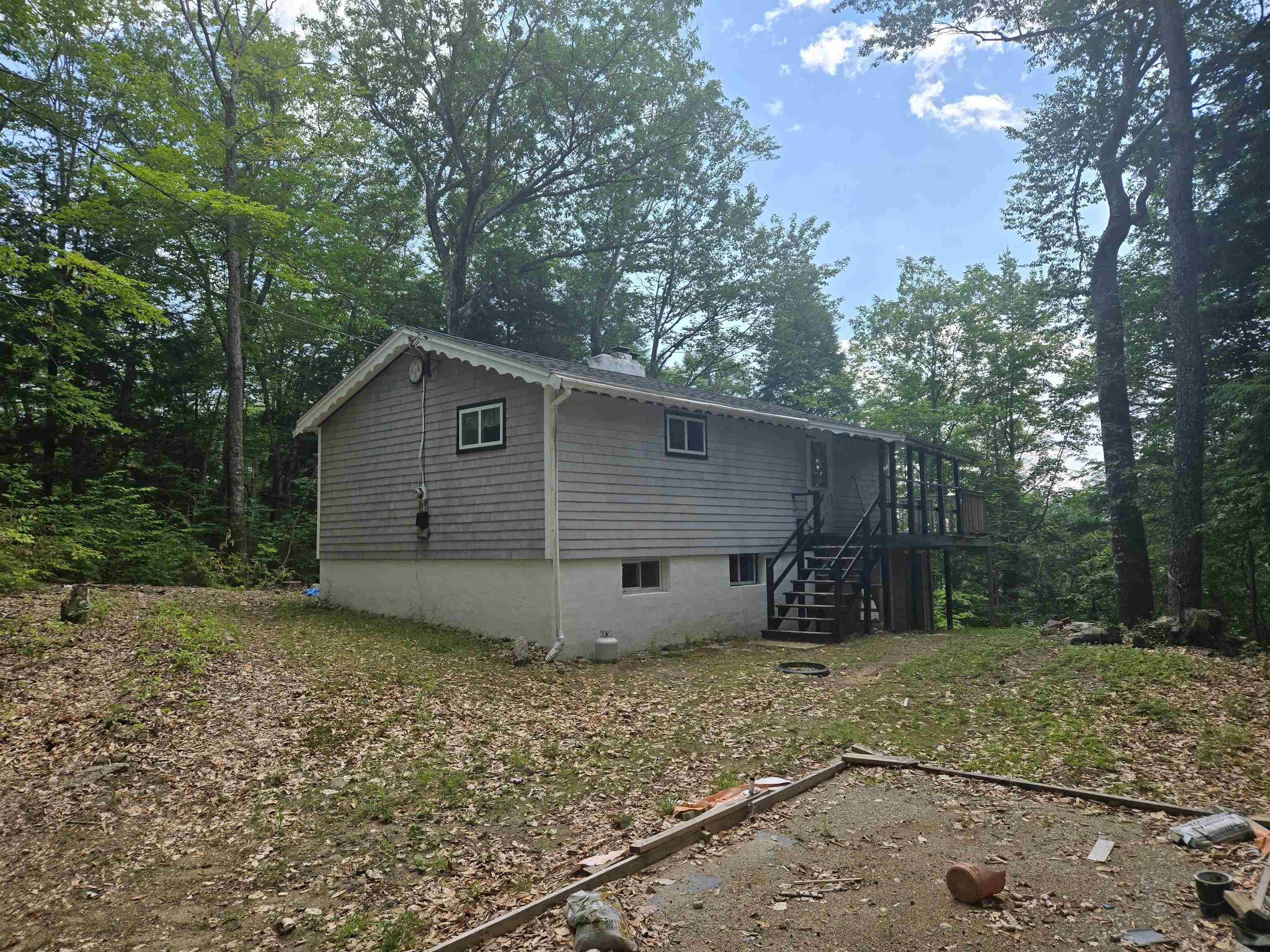140 Alpstrausse , Bartlett, NH 03845
