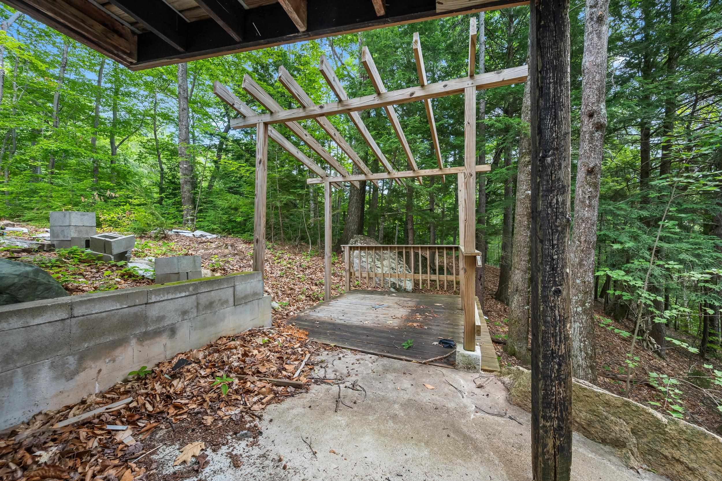 140 Alpstrausse , Bartlett, NH 03845