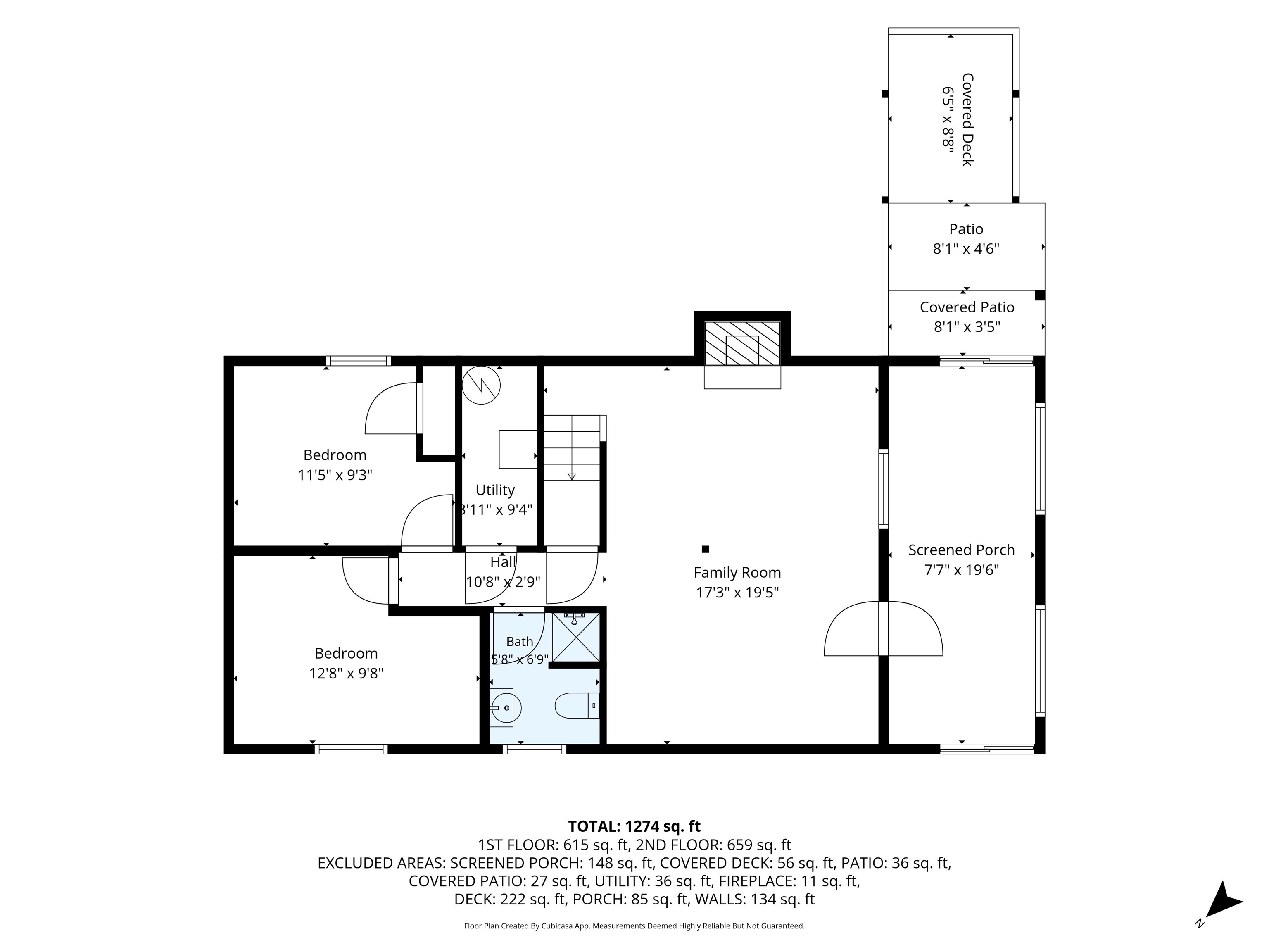 140 Alpstrausse , Bartlett, NH 03845