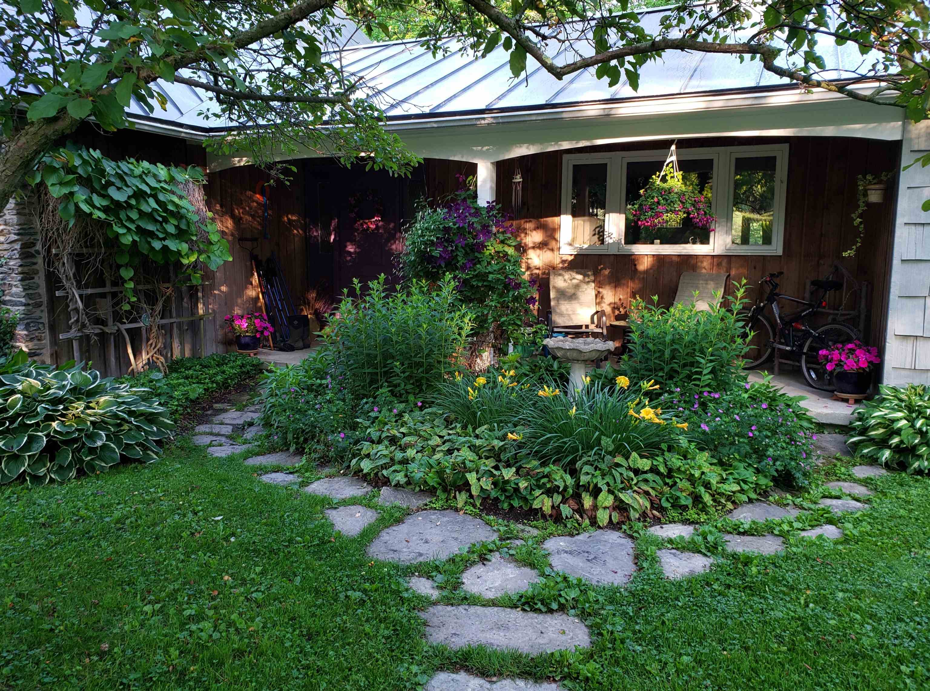 ENTRYWAY