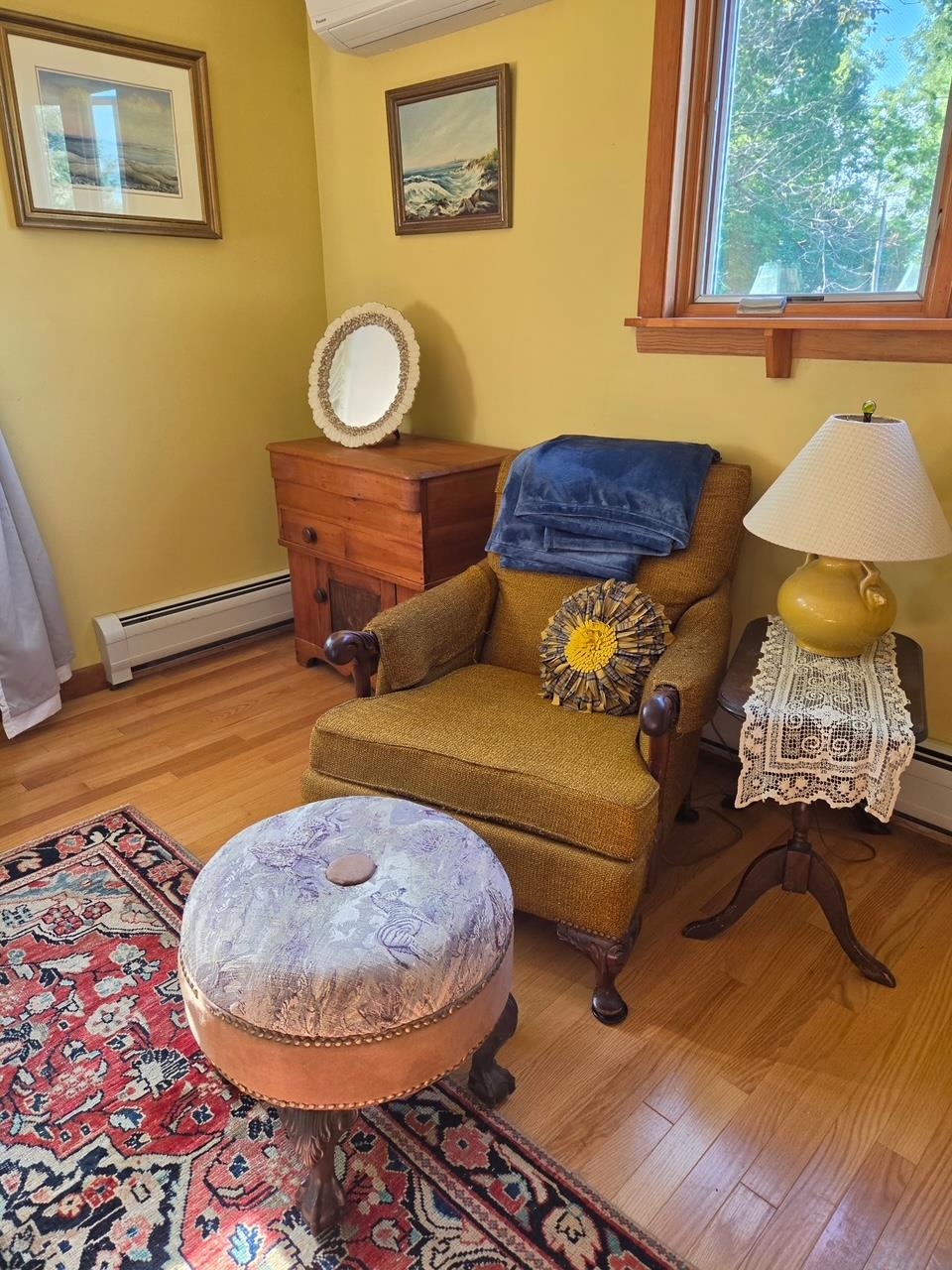 READING NOOK