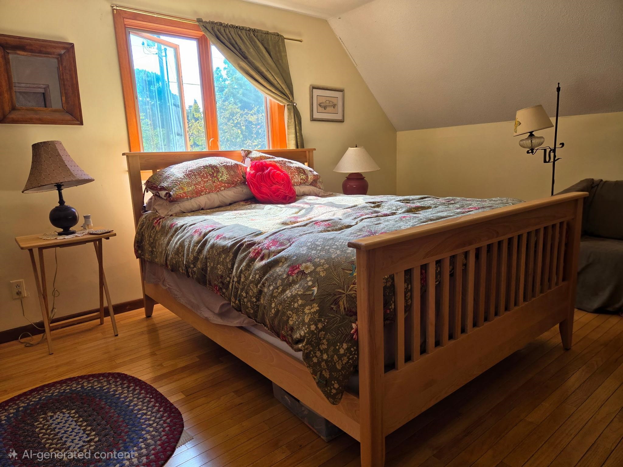GUEST BEDROOM