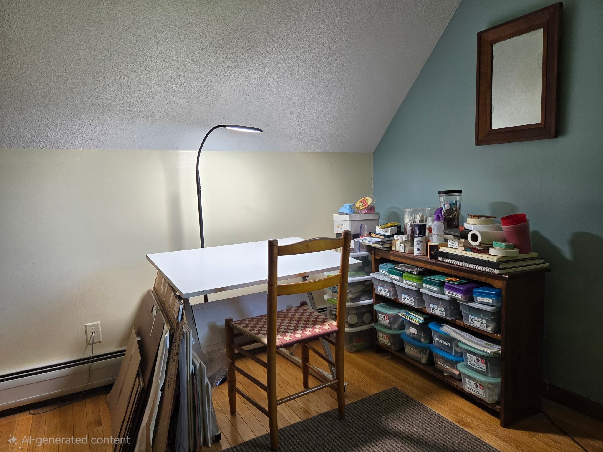 3RD BEDROOM OR OFFICE