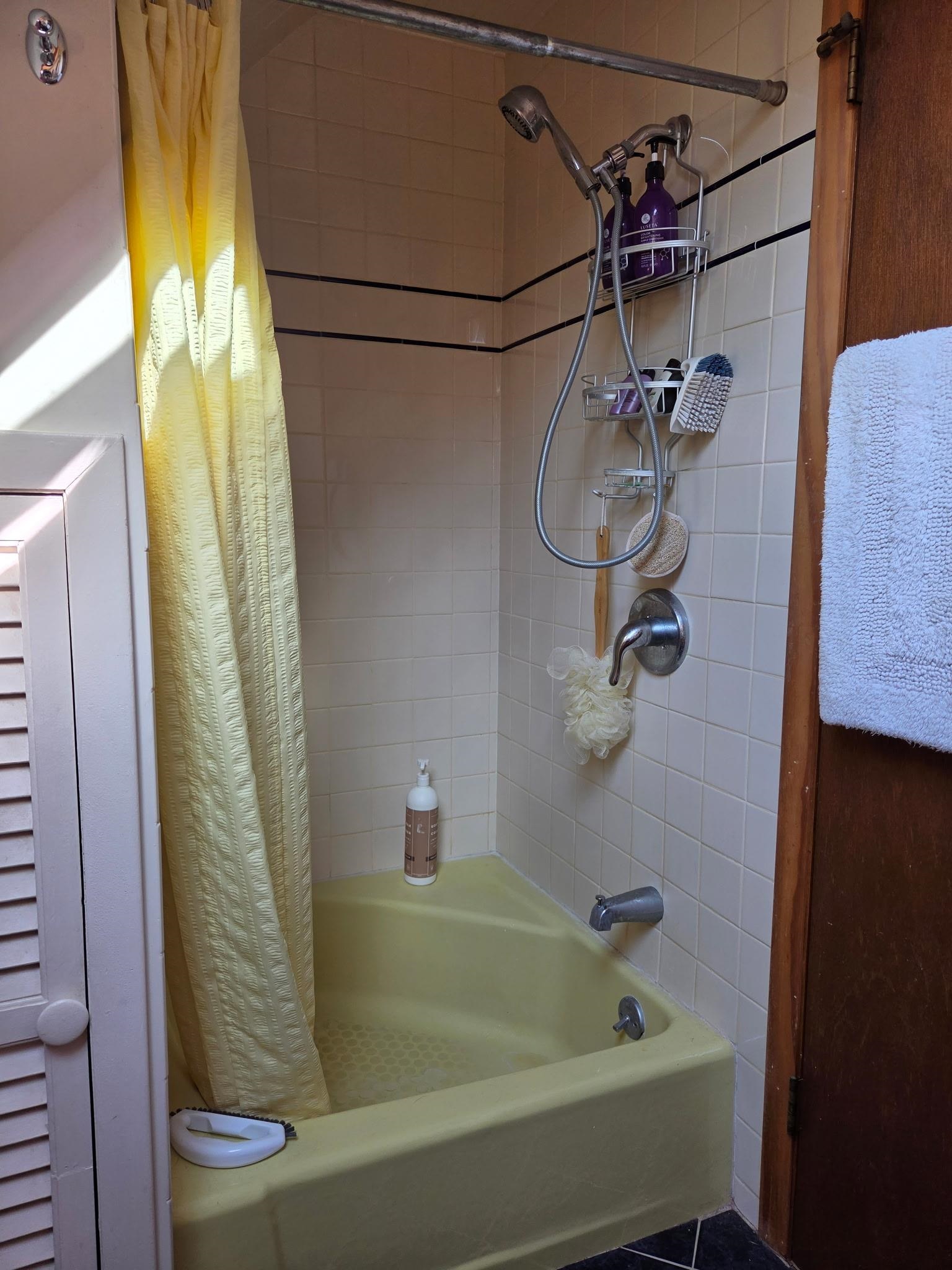 FULL BATH