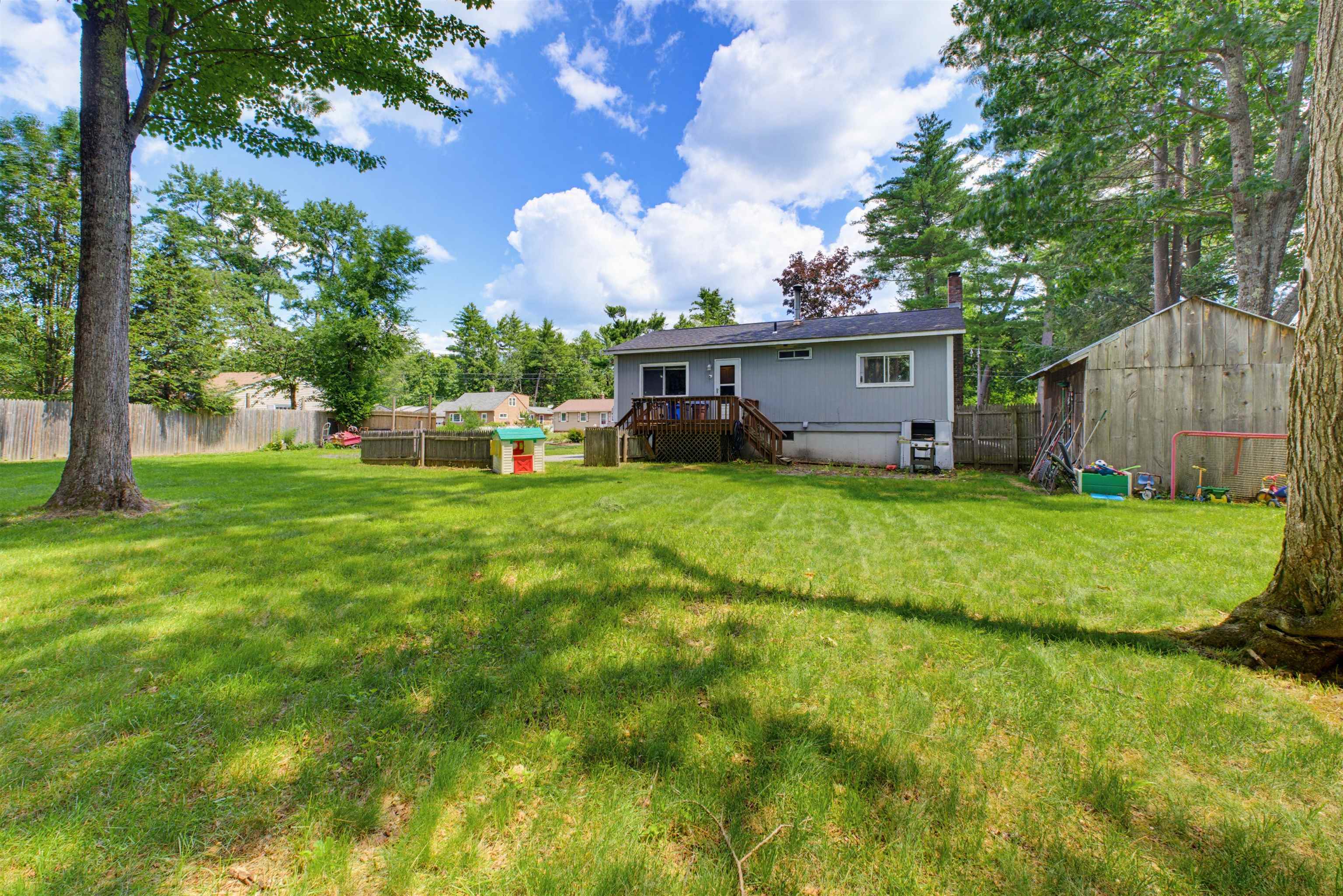 20 Kennedy Dr, Keene, NH 03431