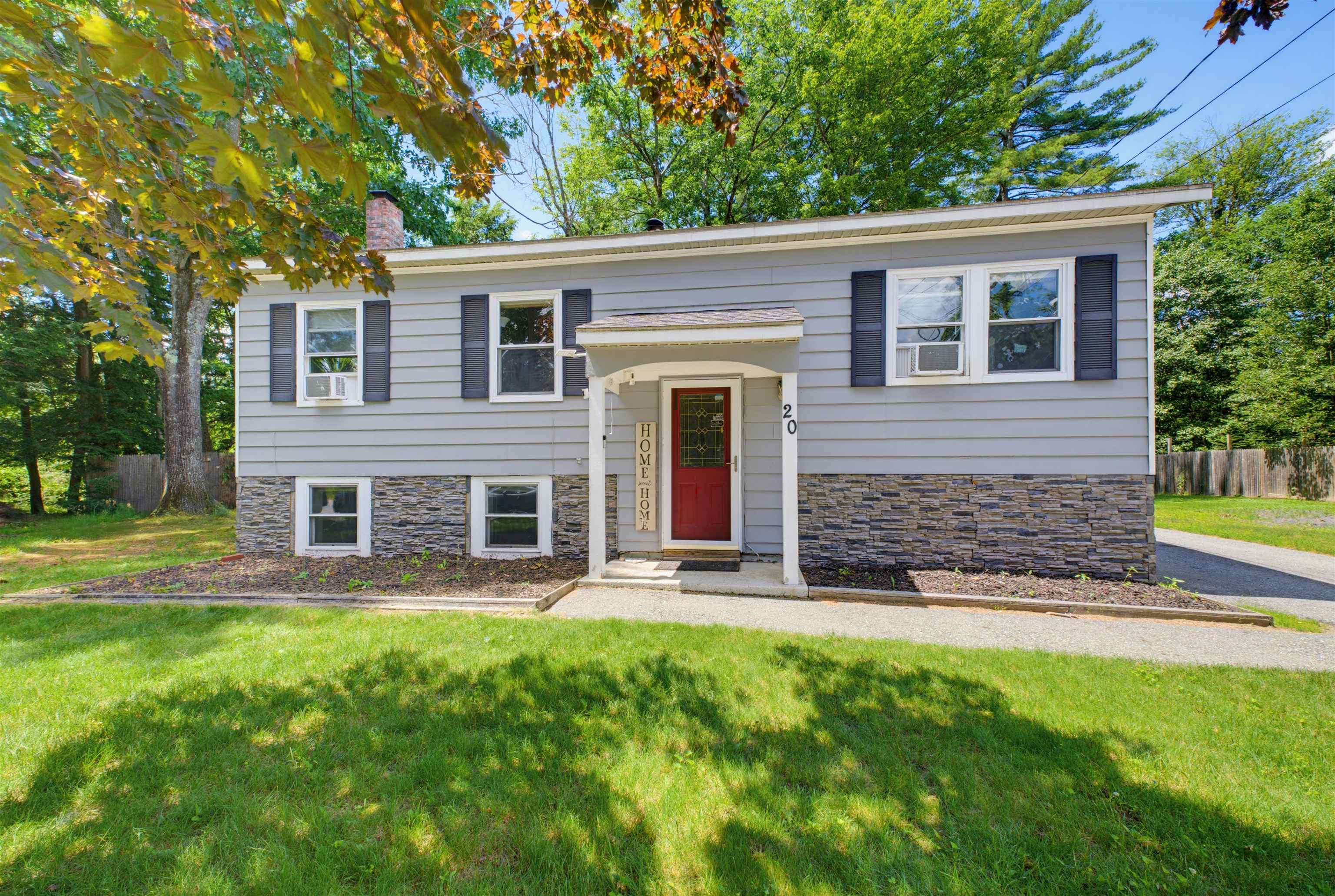 20 Kennedy Dr, Keene, NH 03431