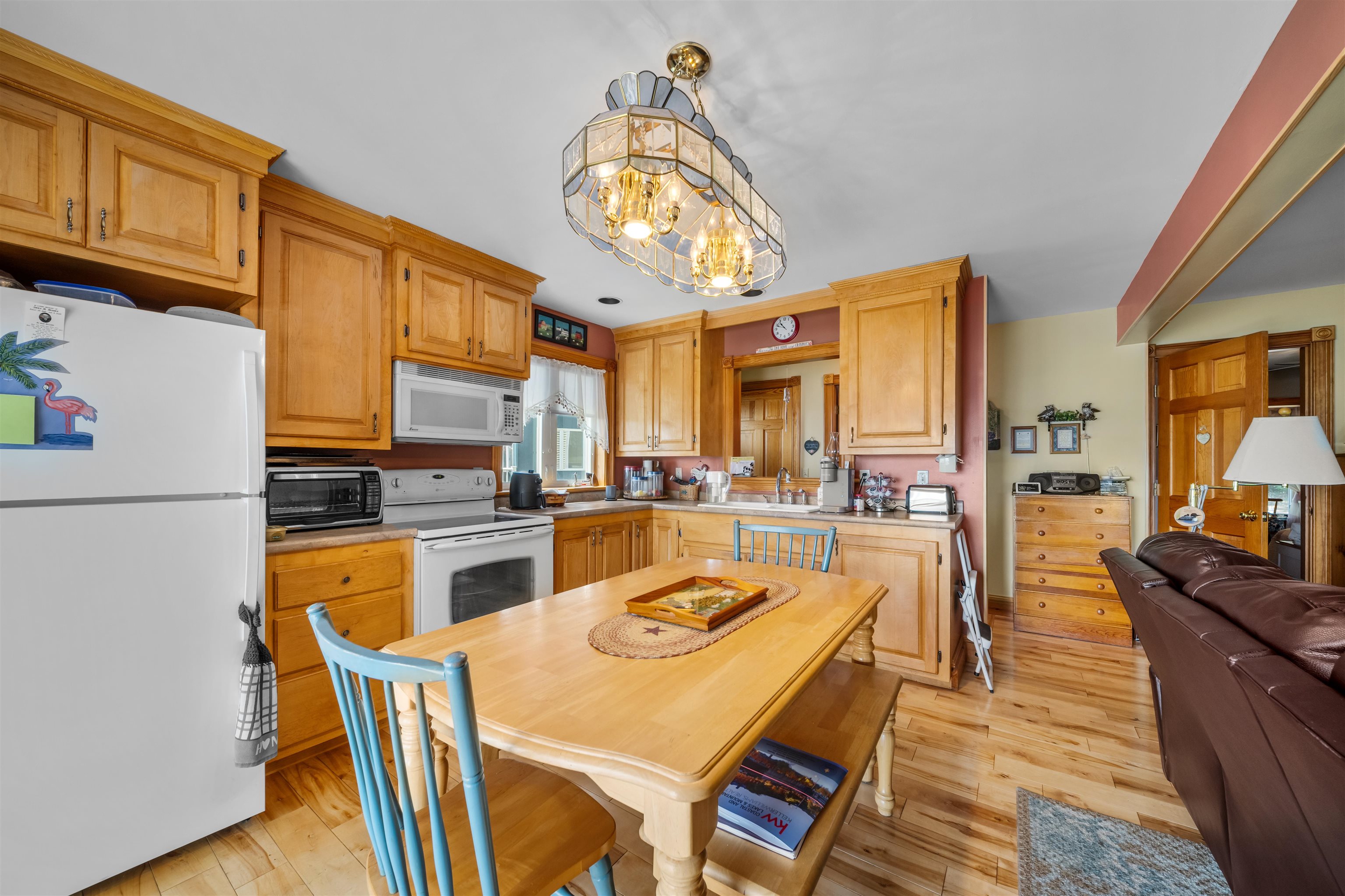 585 Wansor Road, Wakefield, NH photo 3