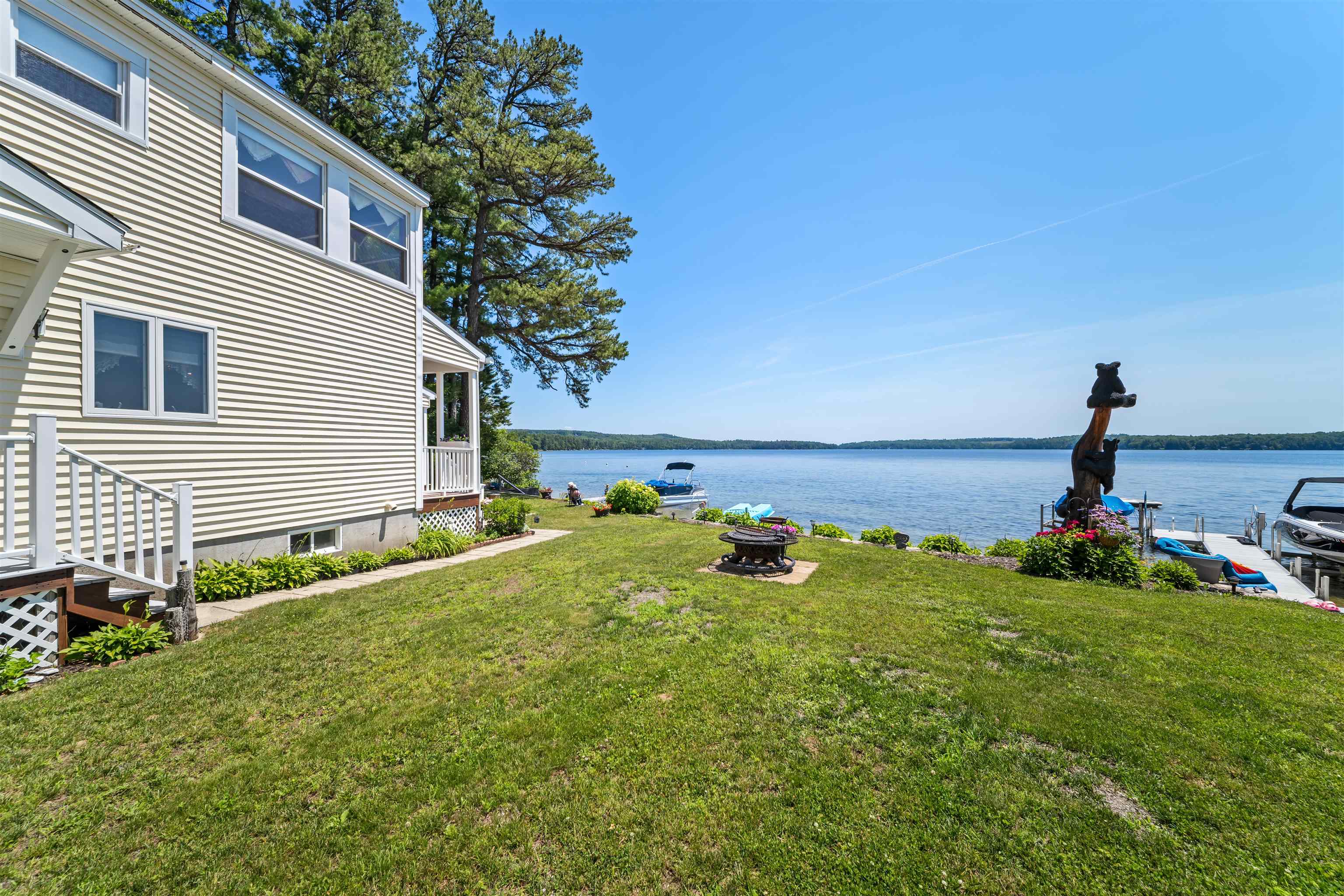 585 Wansor Rd, Wakefield, NH 03830
