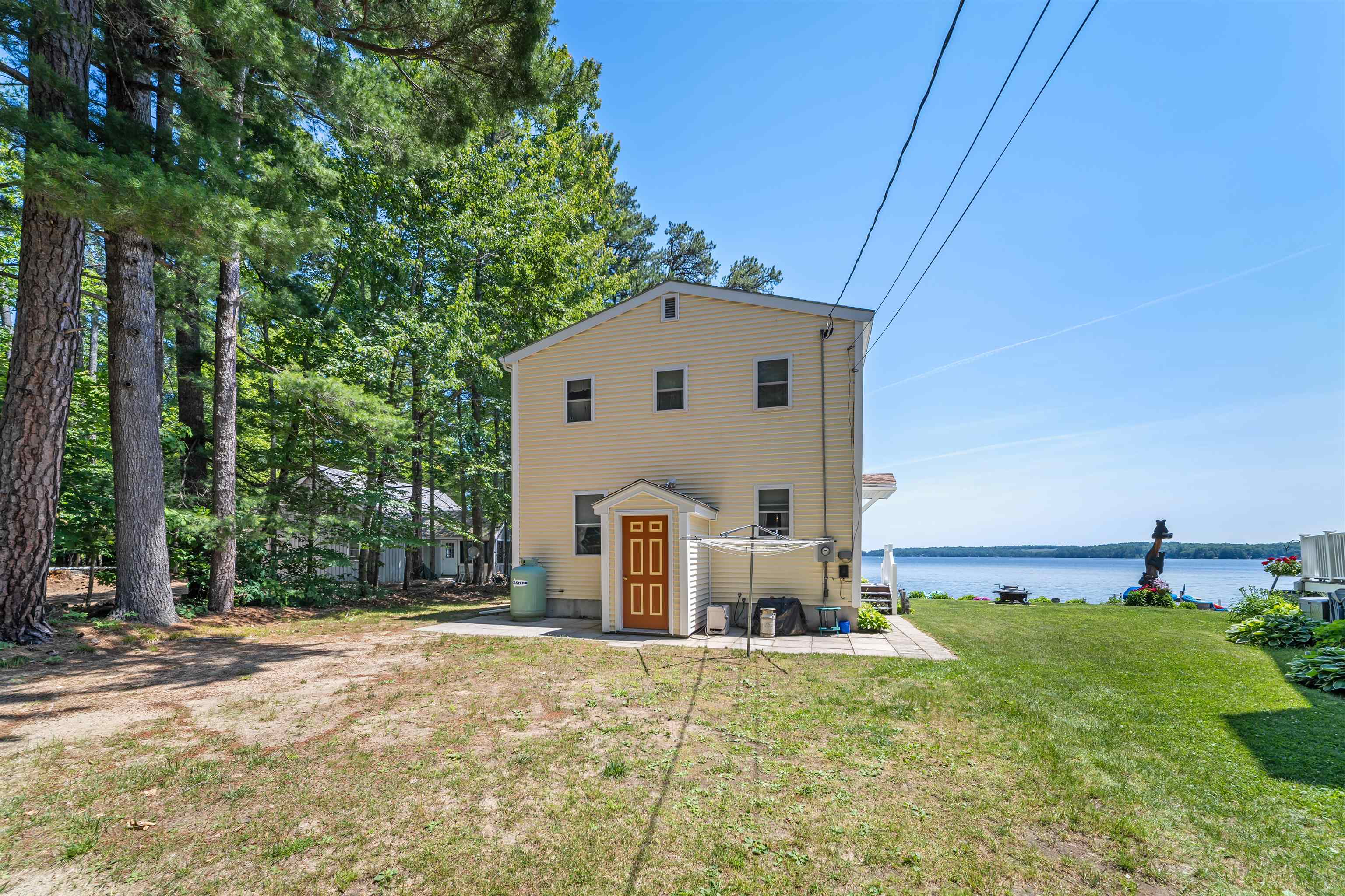 585 Wansor Rd, Wakefield, NH 03830