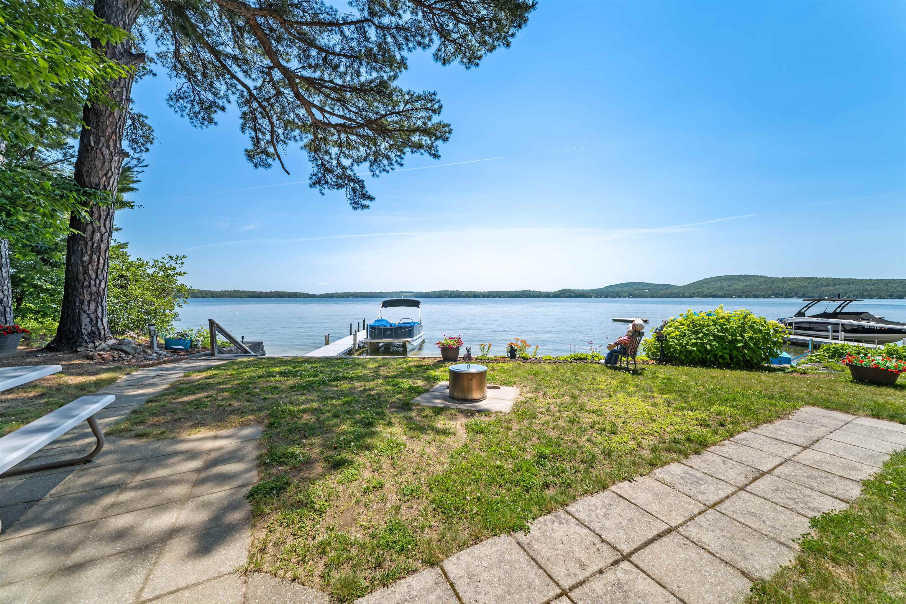 585 Wansor Rd, Wakefield, NH 03830