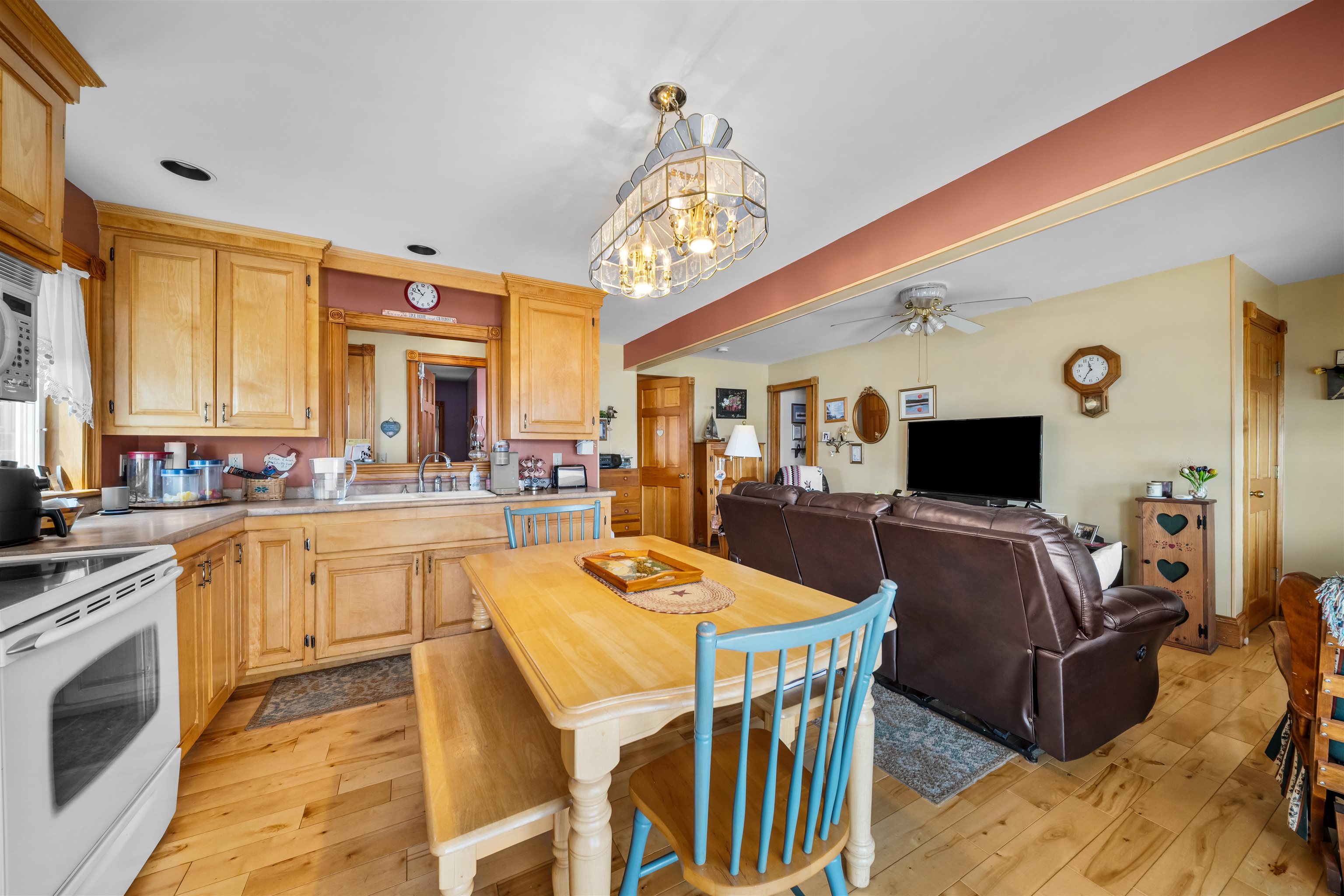 585 Wansor Road, Wakefield, NH photo 5