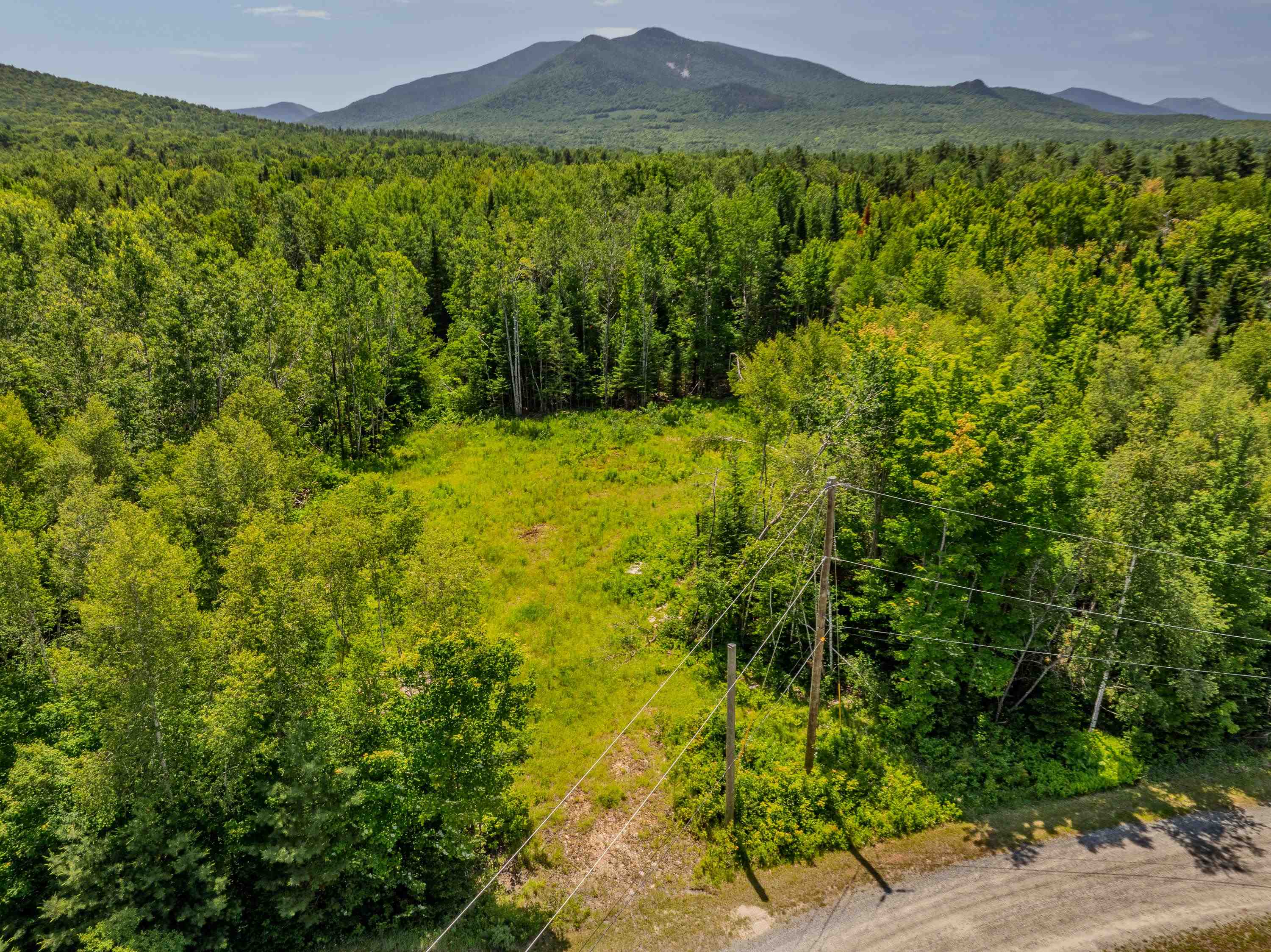 Sugarloaf Dr, Carroll, NH 03574