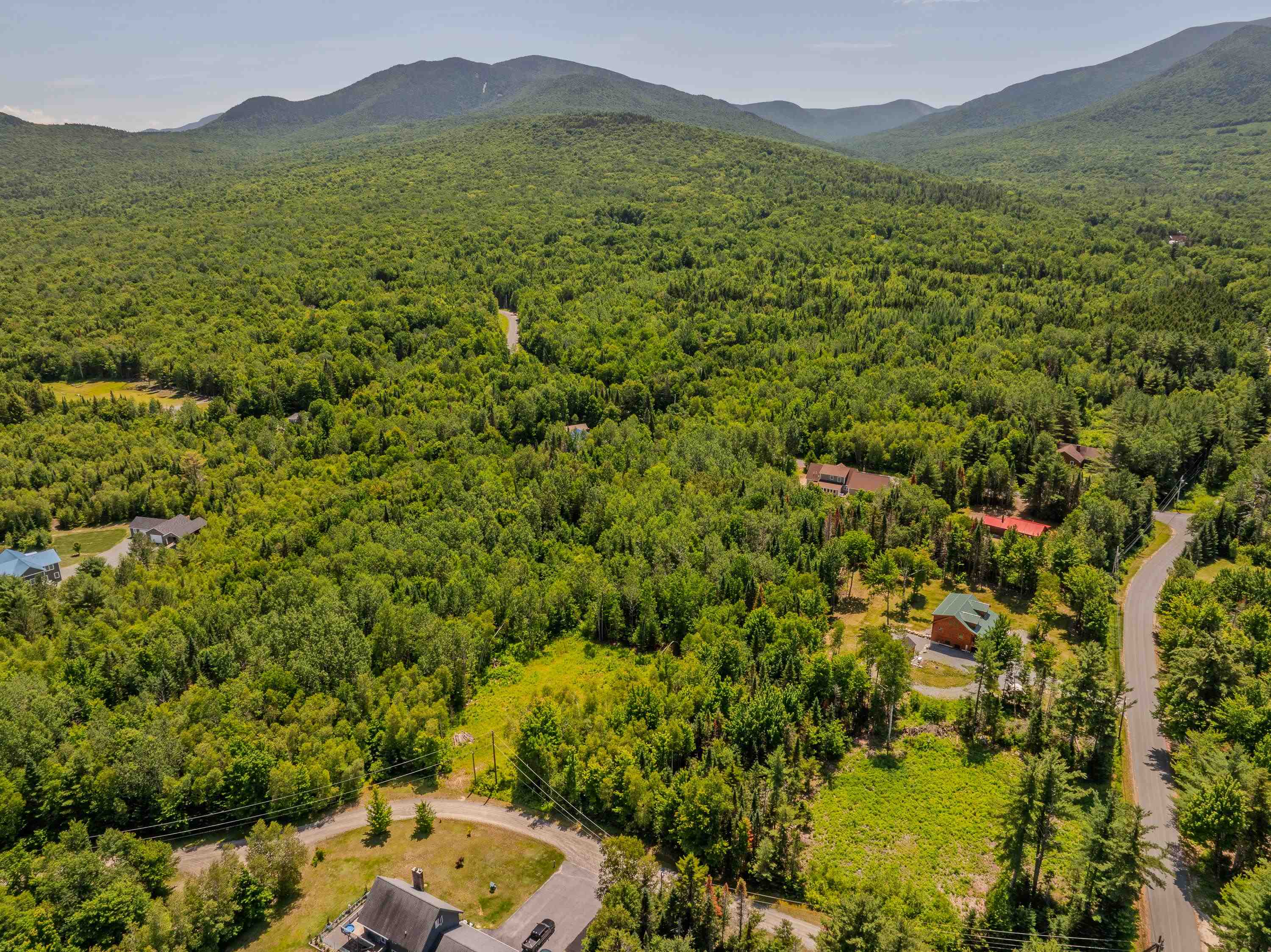 Sugarloaf Dr, Carroll, NH 03574