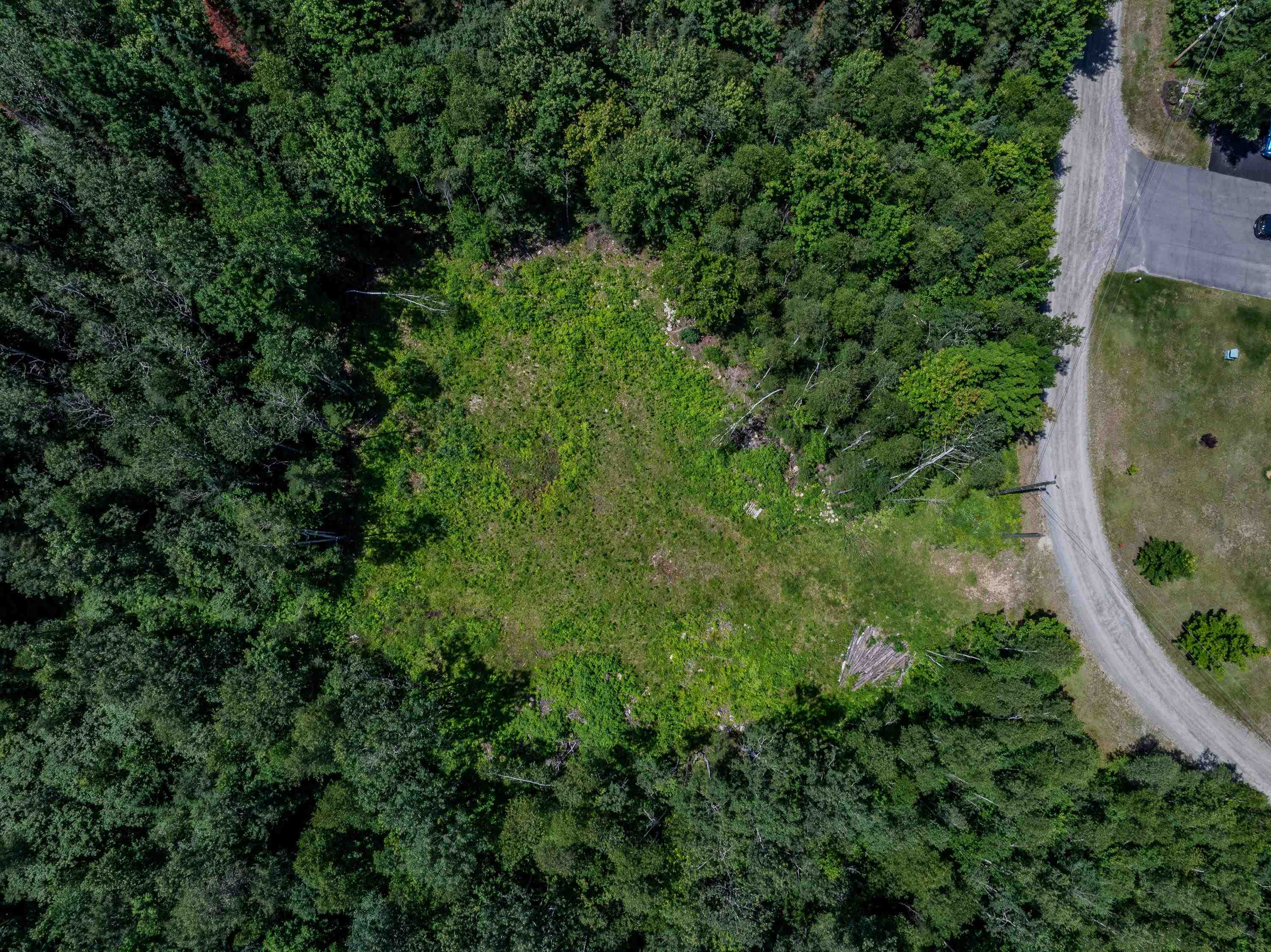 Sugarloaf Dr, Carroll, NH 03574