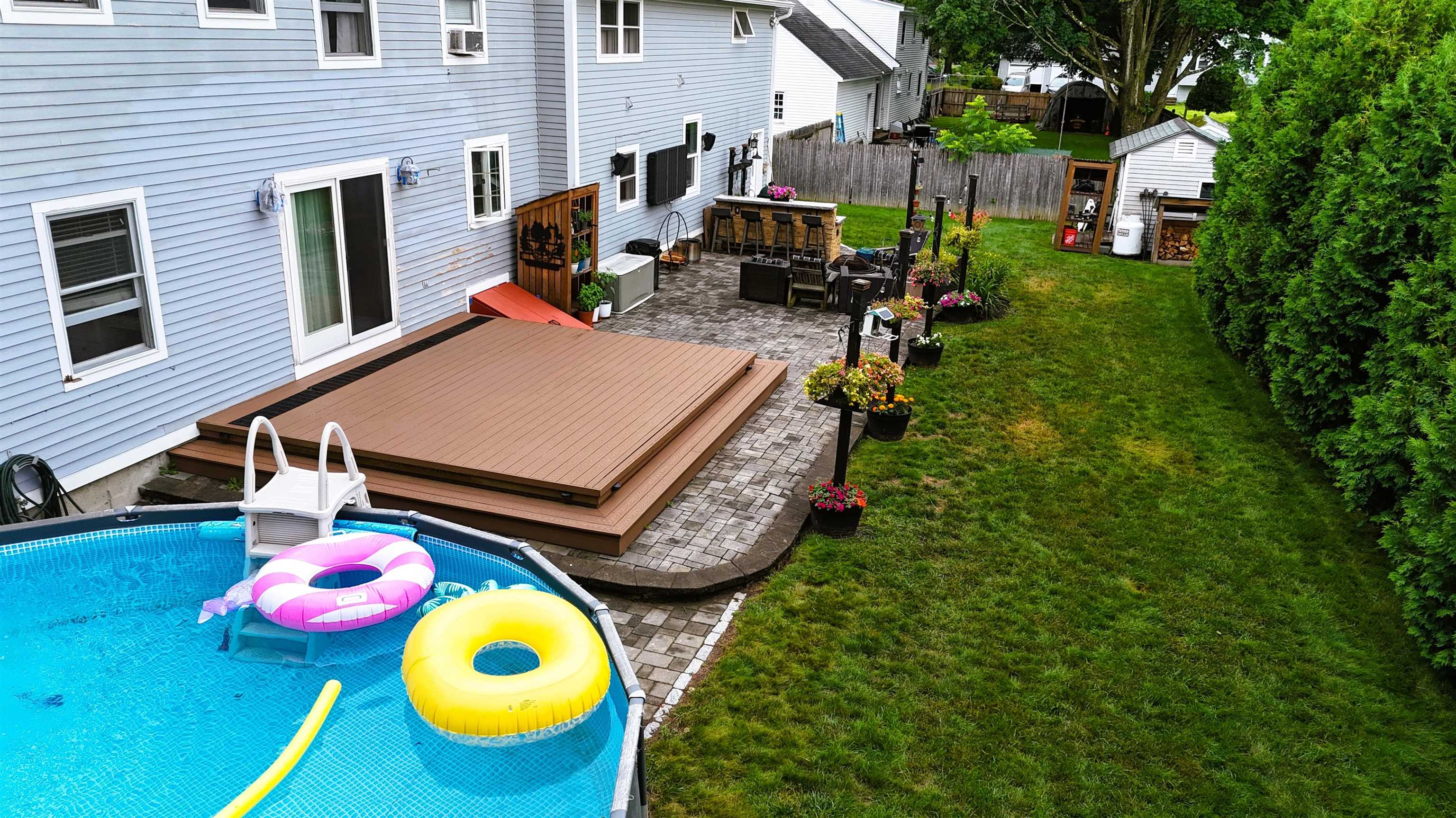 33 Queens Rd, Keene, NH 03431