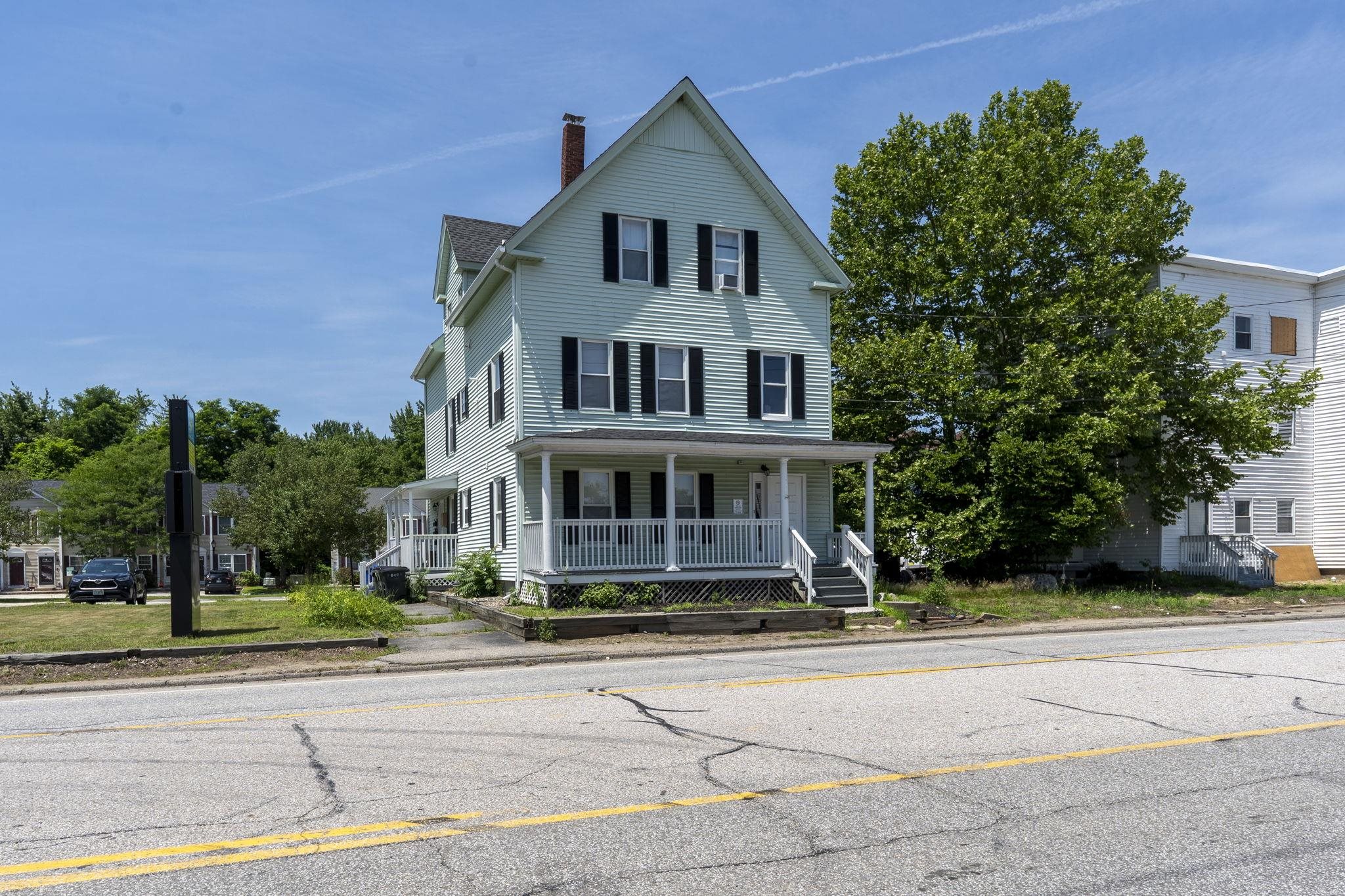 649 Second Street, Manchester, NH photo 3