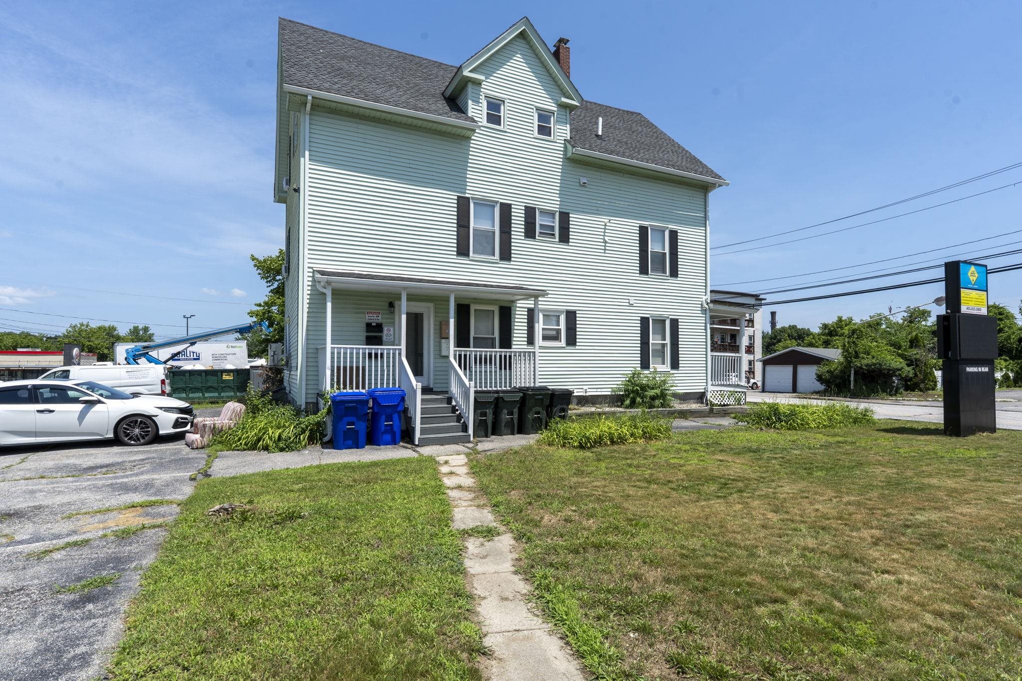 649 Second Street, Manchester, NH photo 5