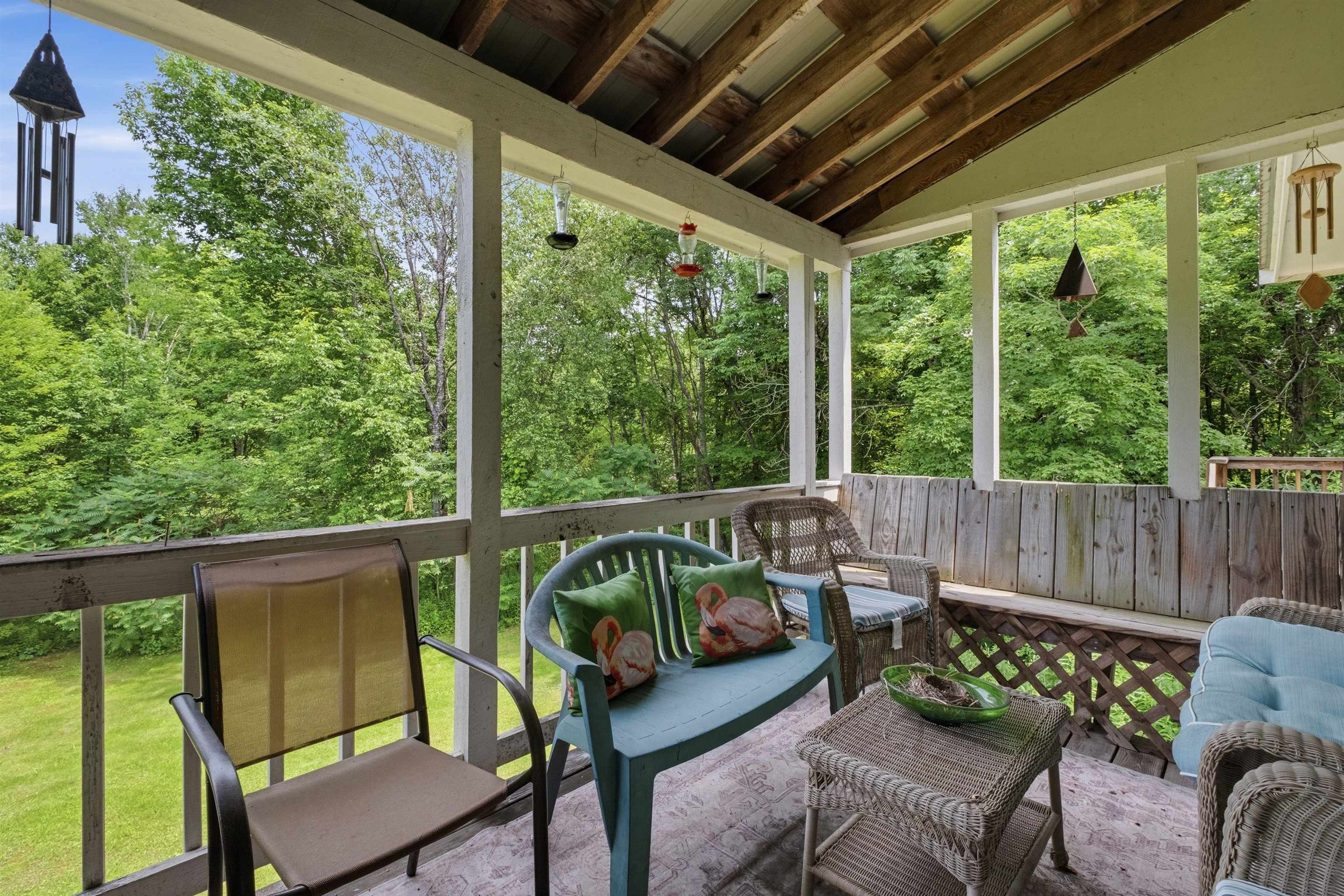 306 Stinson Lake Rd, Rumney, NH 03266