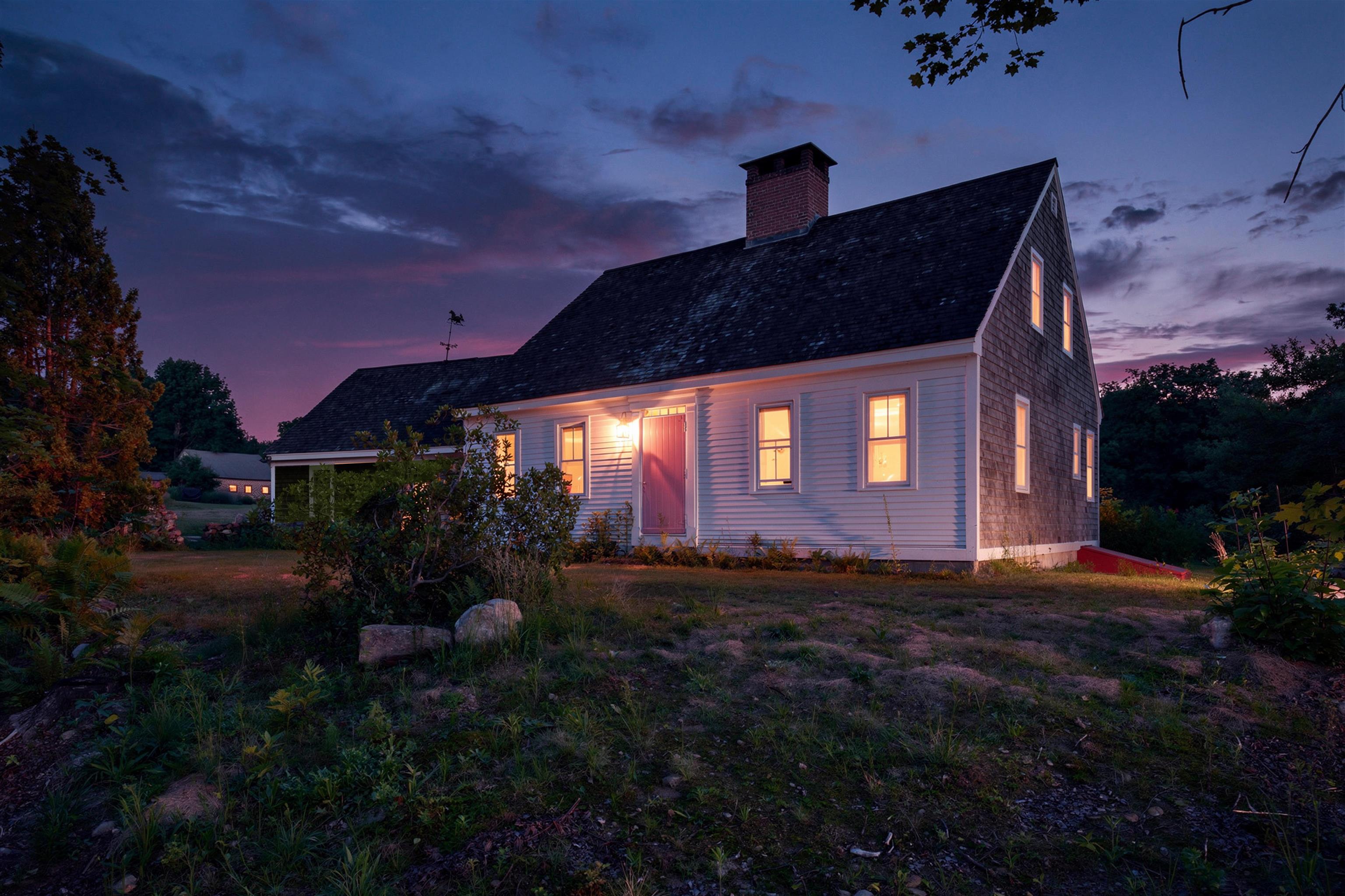 316 Hale Road, Sanbornton, NH photo 2