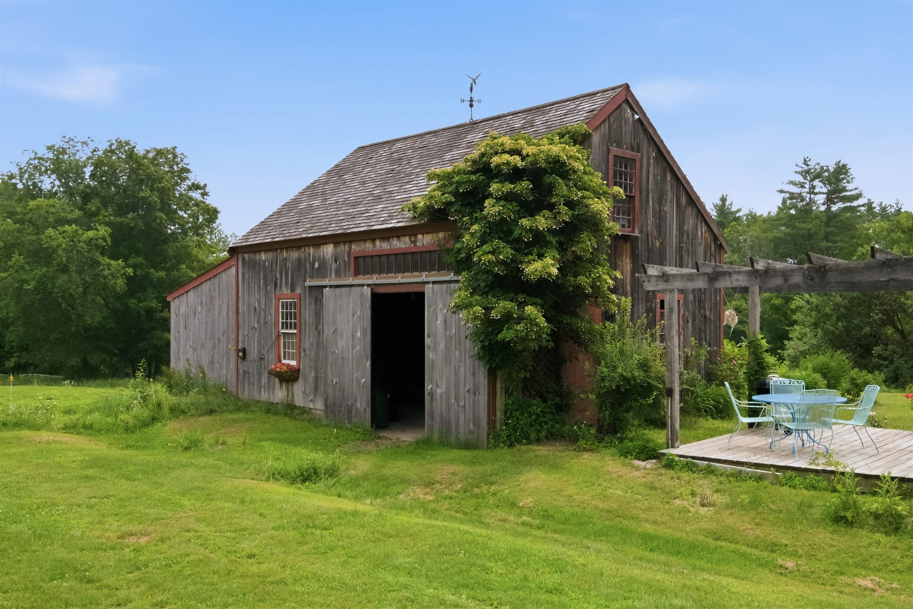 316 Hale Rd, Sanbornton, NH 03269
