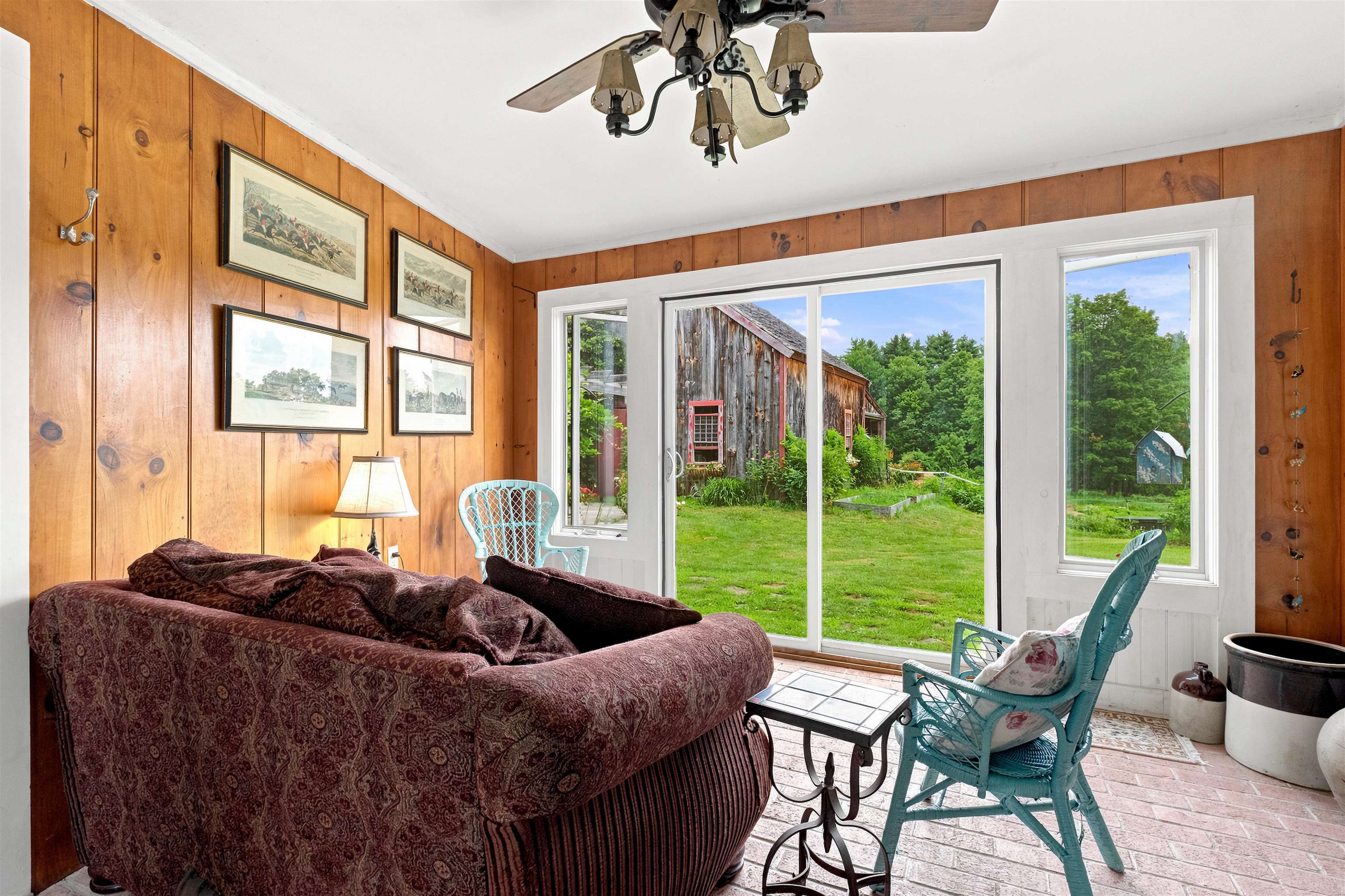 316 Hale Rd, Sanbornton, NH 03269