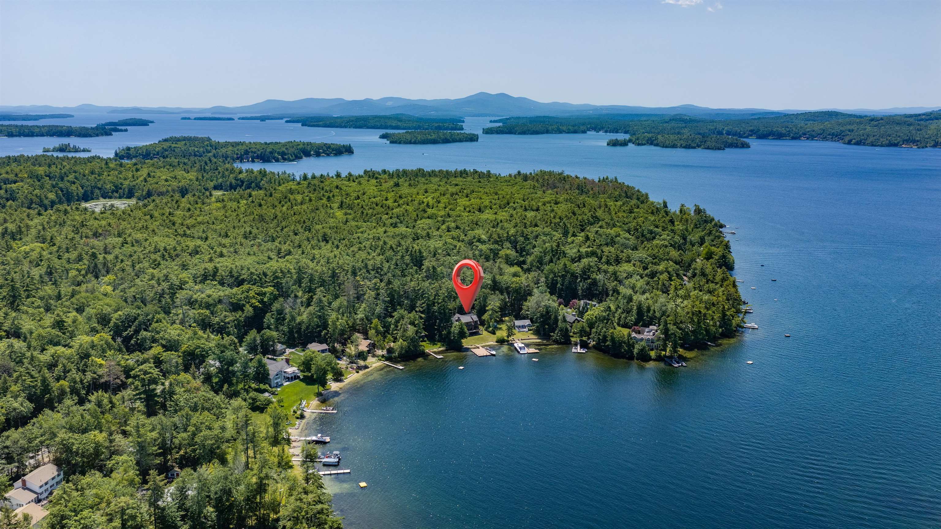 294 Redding Ln, Moultonborough, NH 03254