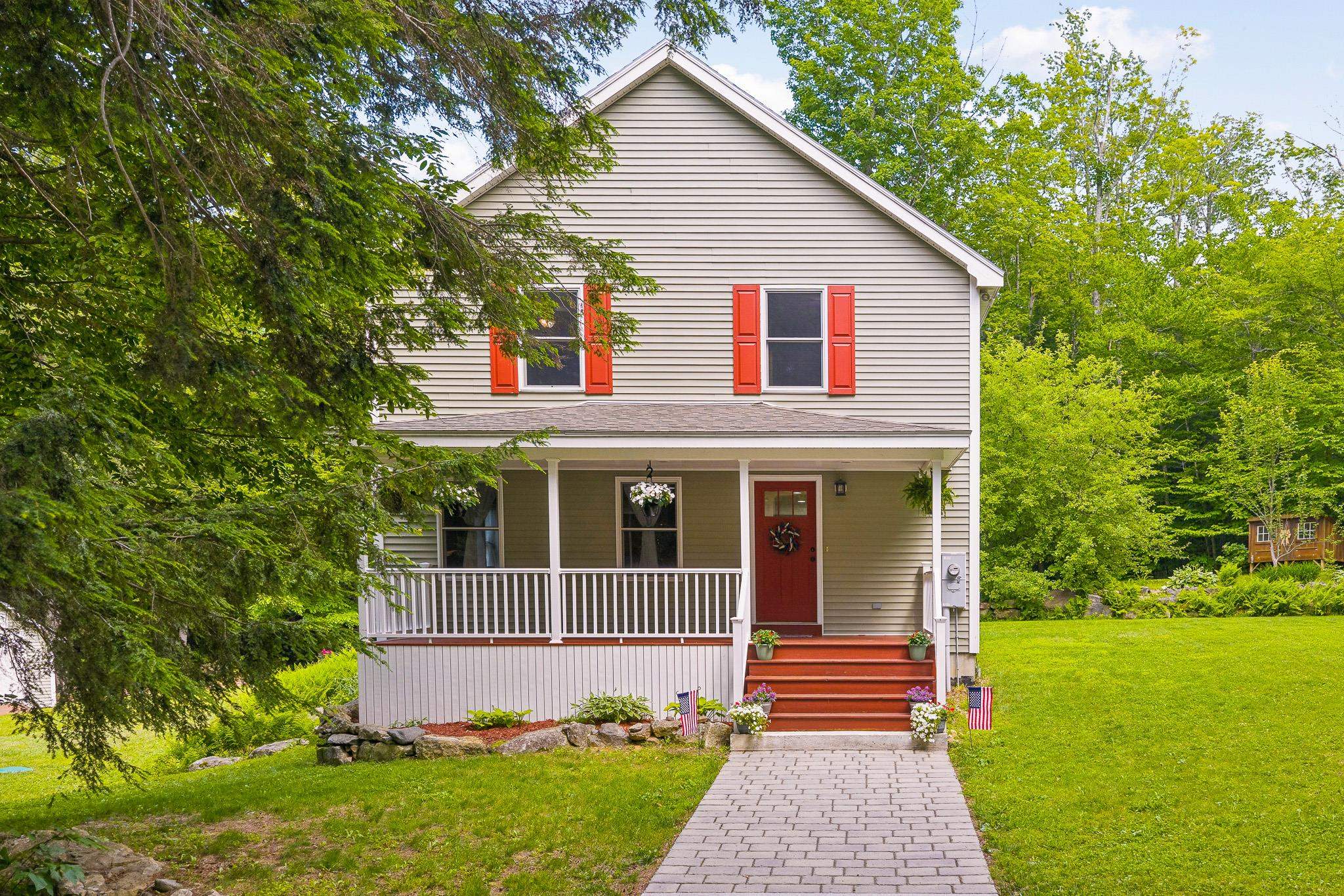 89 Valley Dr, Gilford, NH 03249
