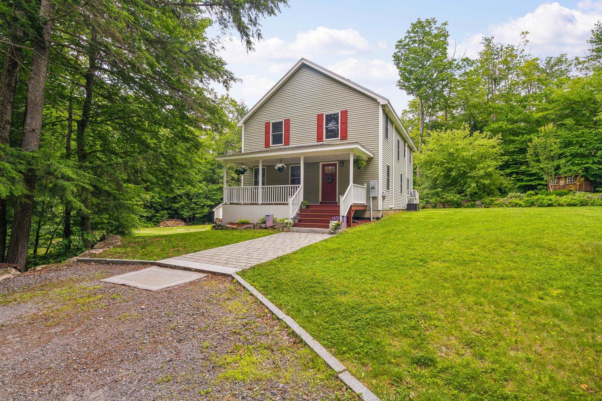 89 Valley Dr, Gilford, NH 03249