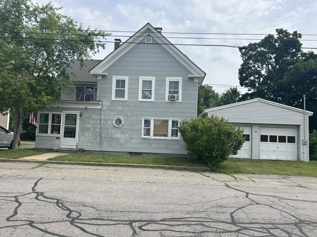4 Olsen Way, Rochester, NH 03867