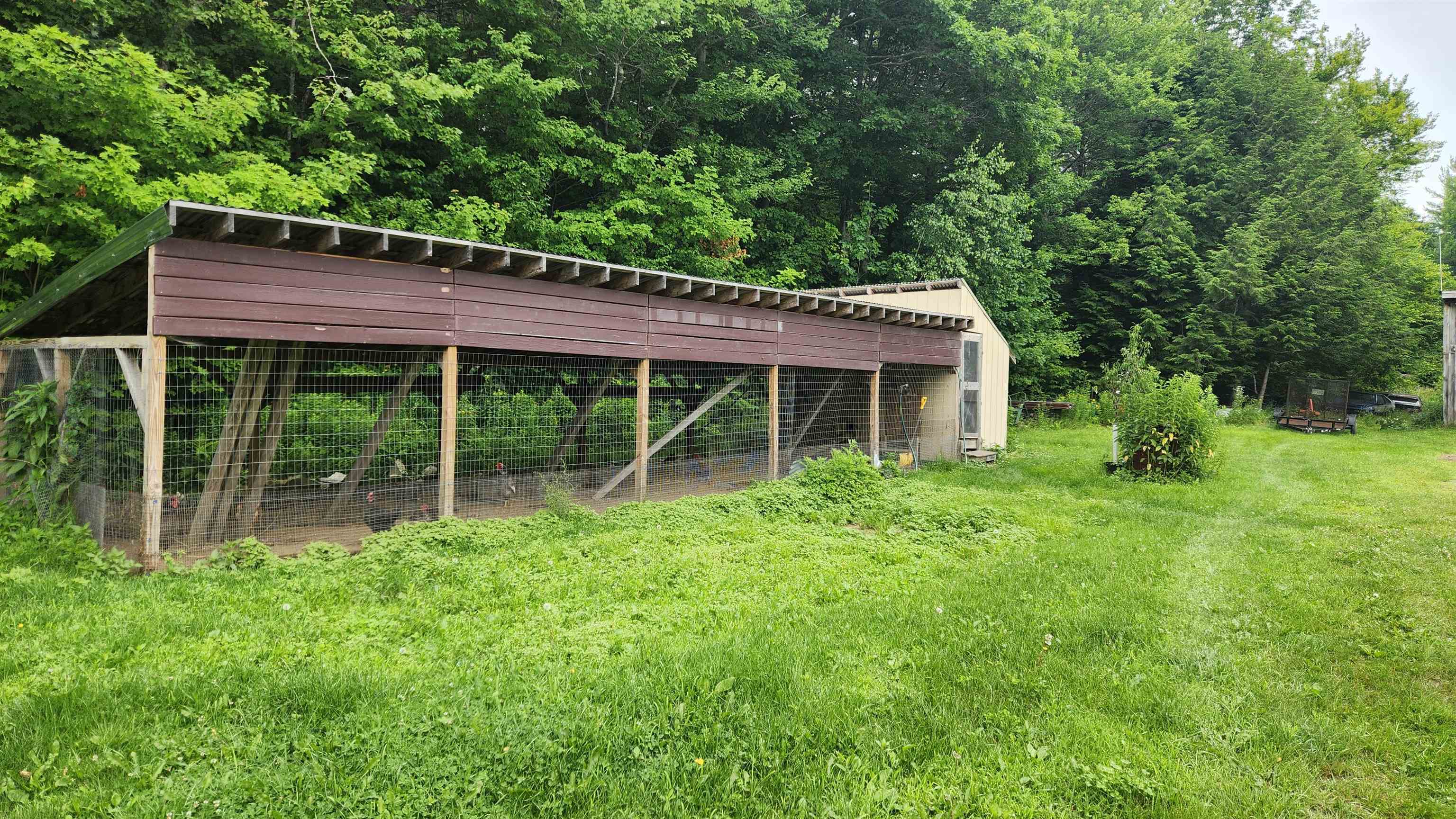 925 Center Rd, Goshen, NH 03752