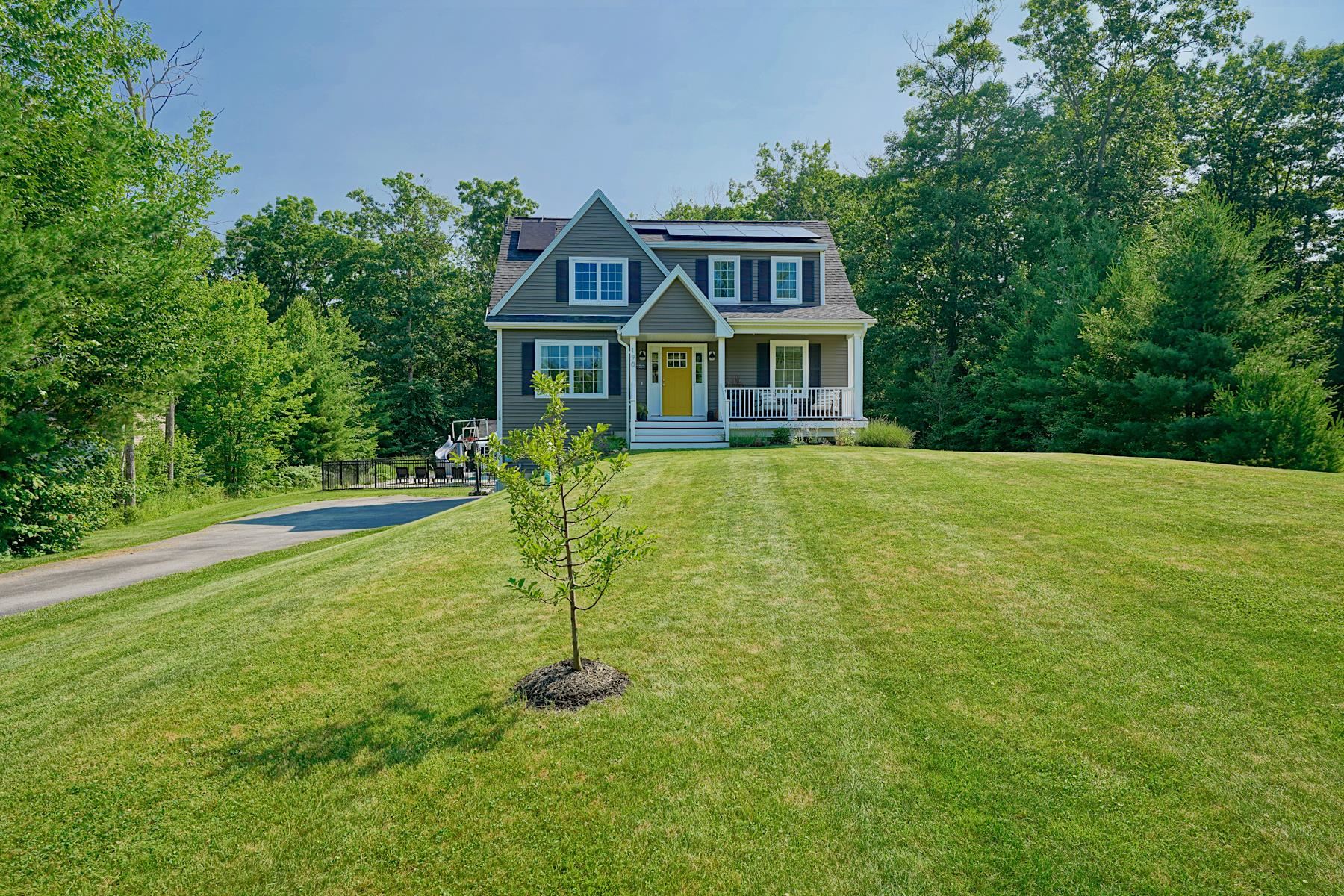 190 Breezy Way, Barrington, NH 03825